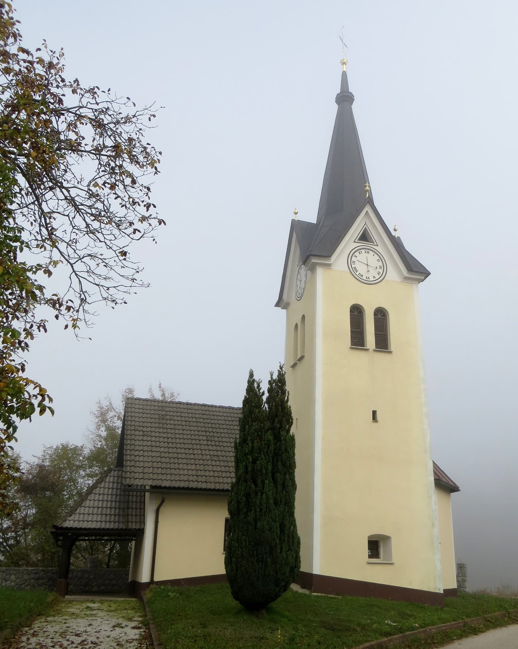 St. James Church