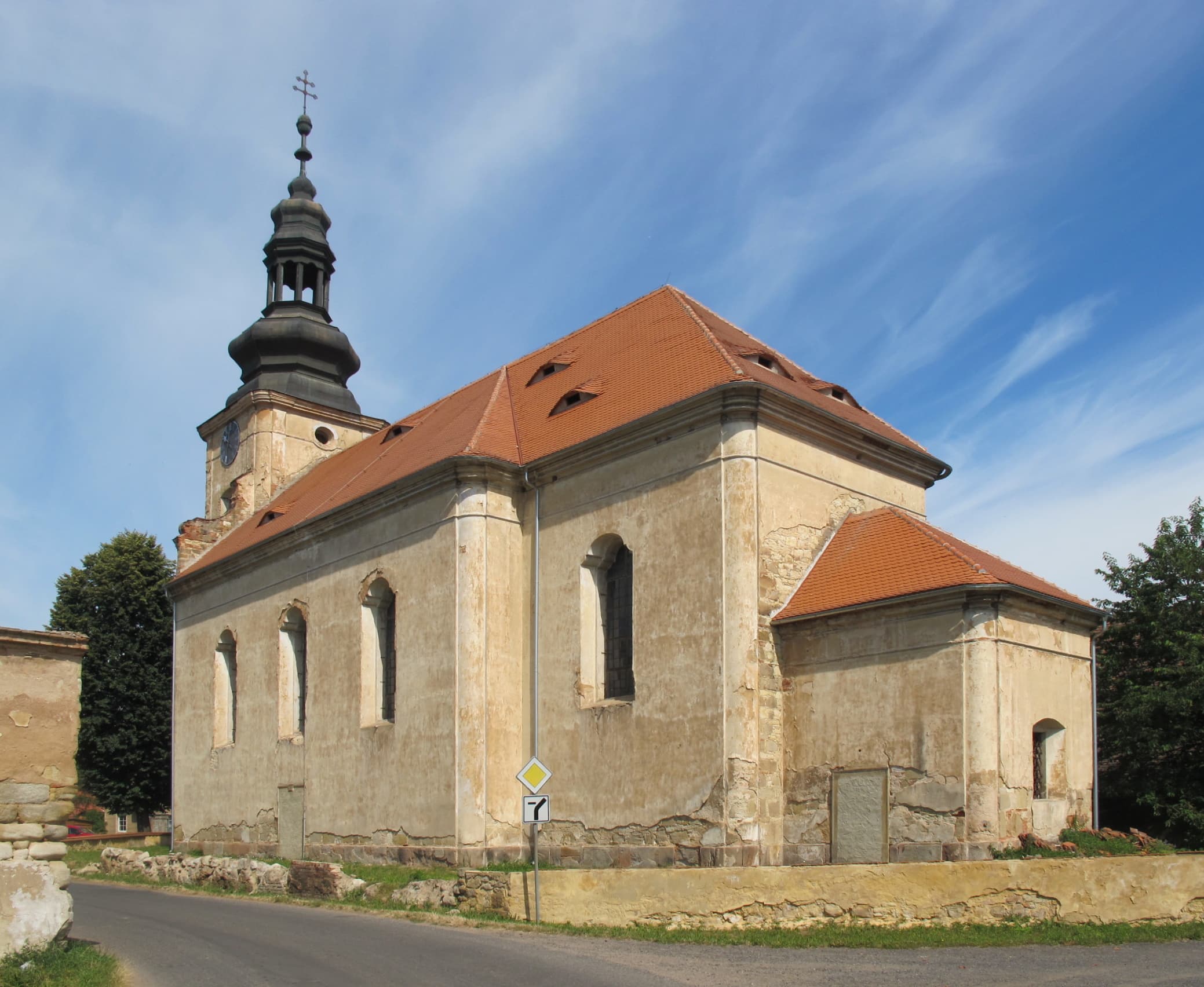 Church of Saint Wenceslaus