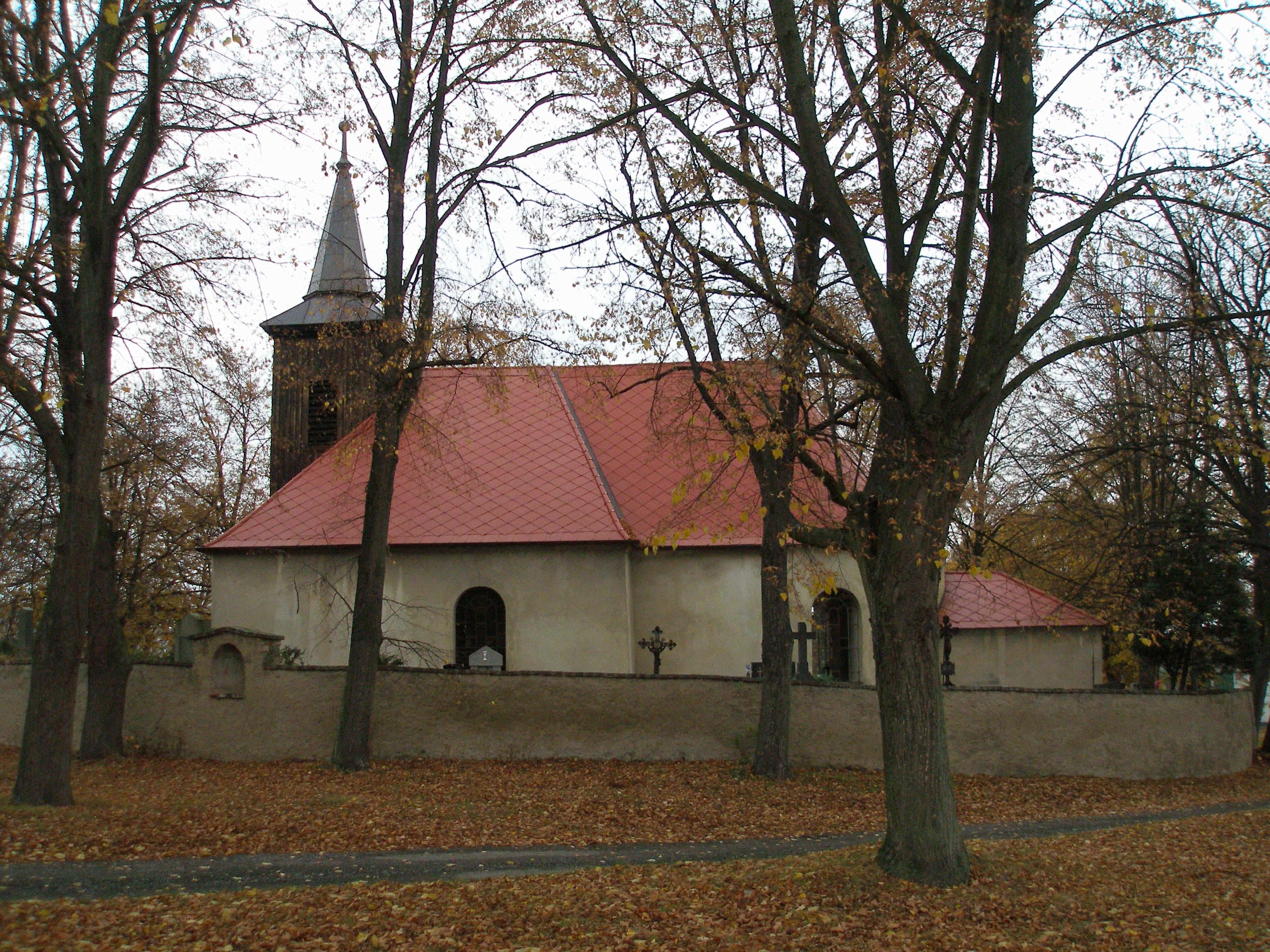 Church of Saint Sigismund