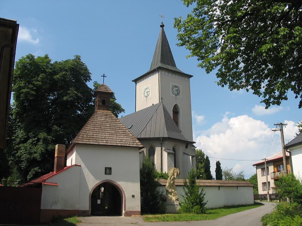 Church of Saint James the Greater