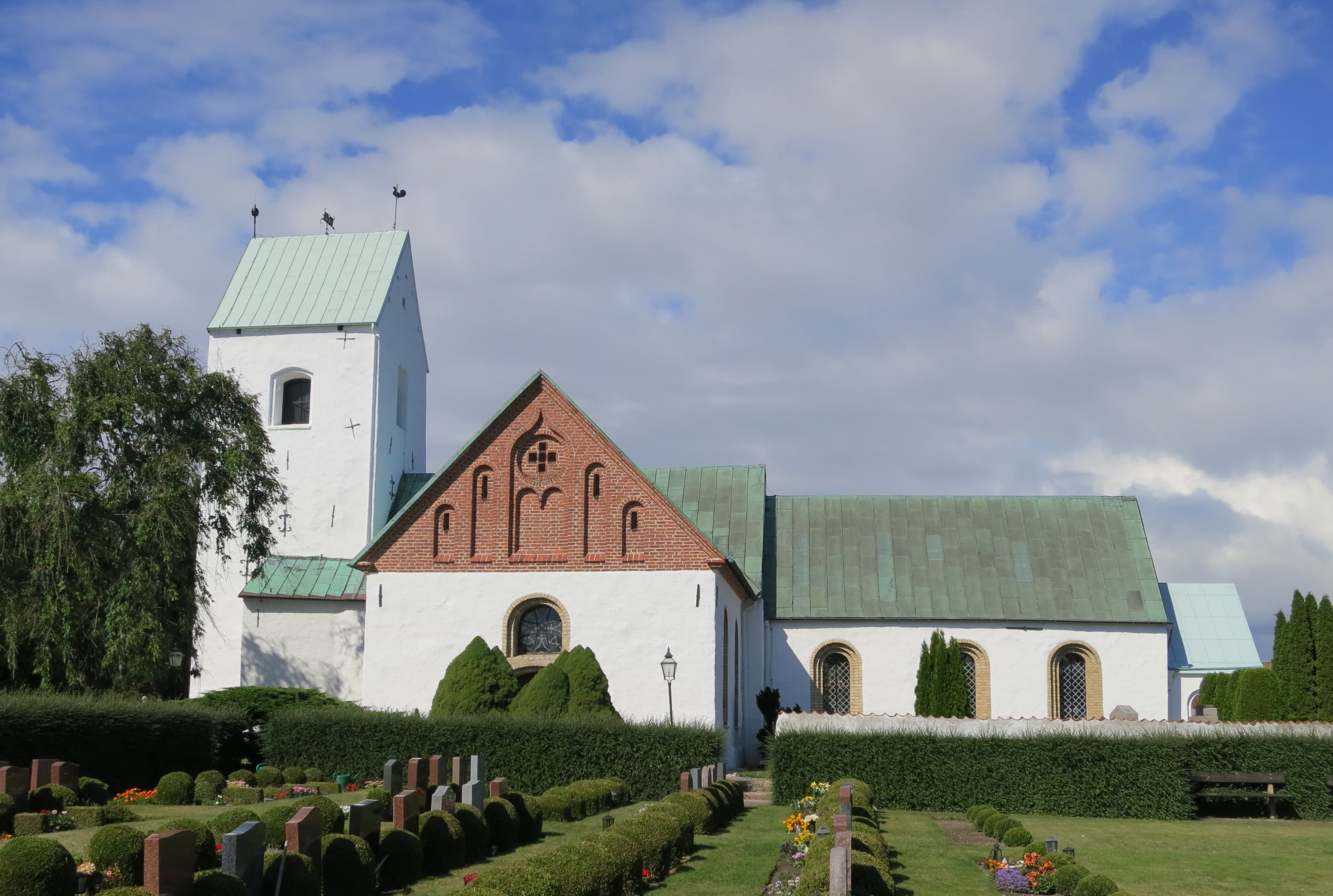 Vellinge Church