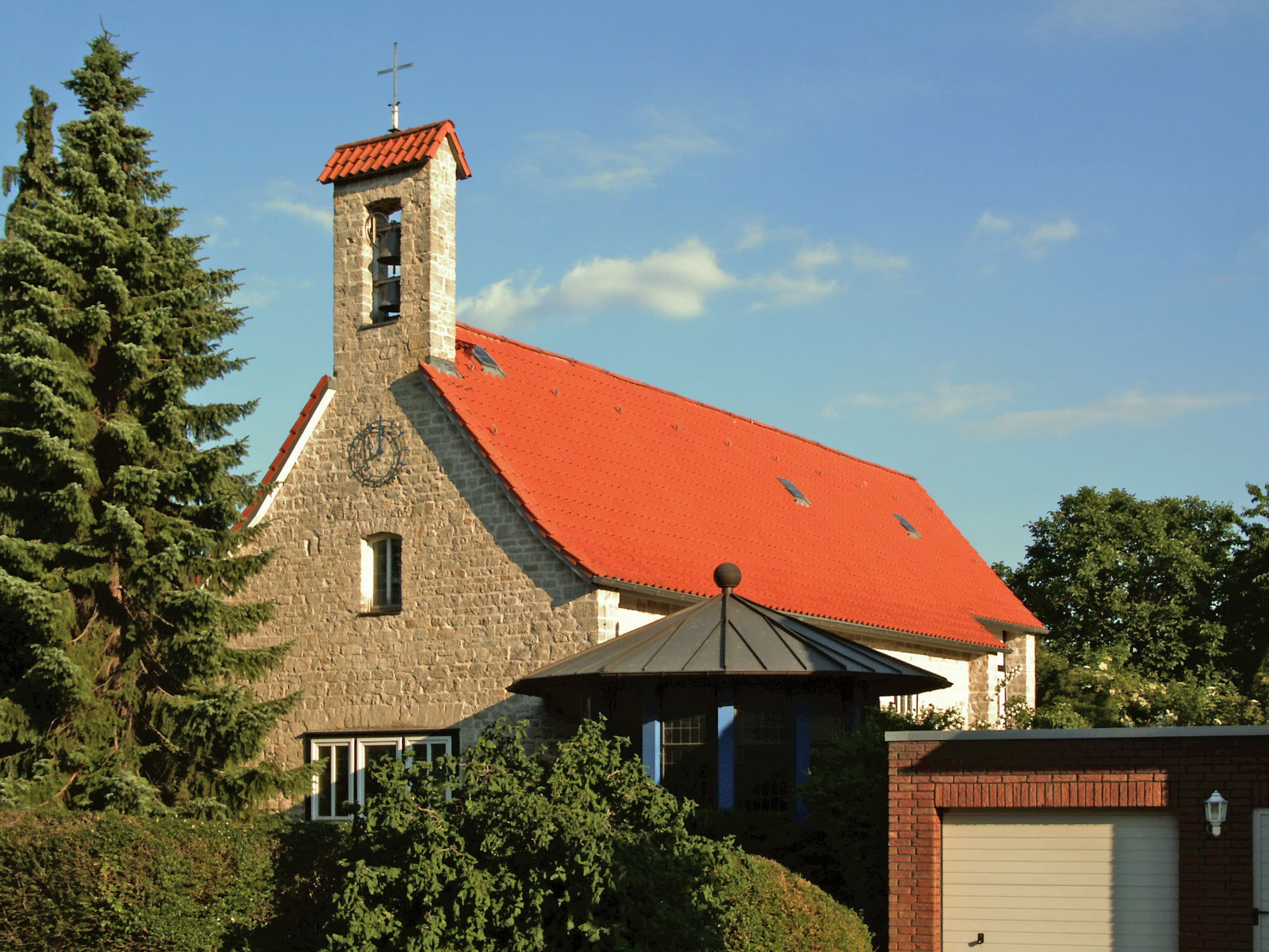 Hl. Kreuz