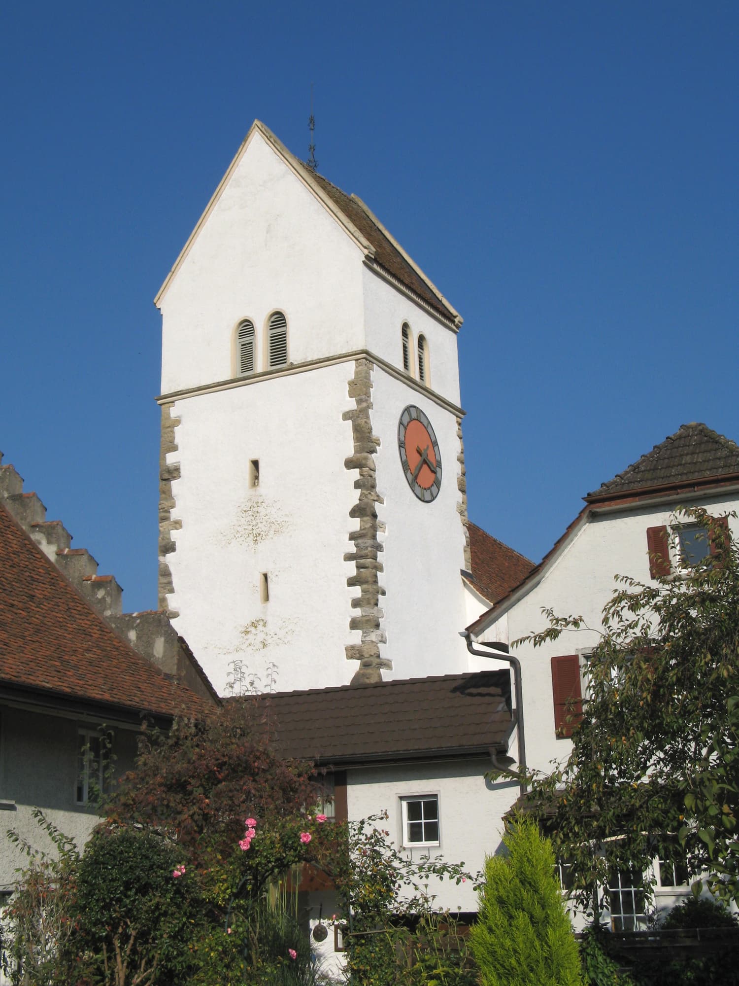 Evangelical Reformed Parish Church