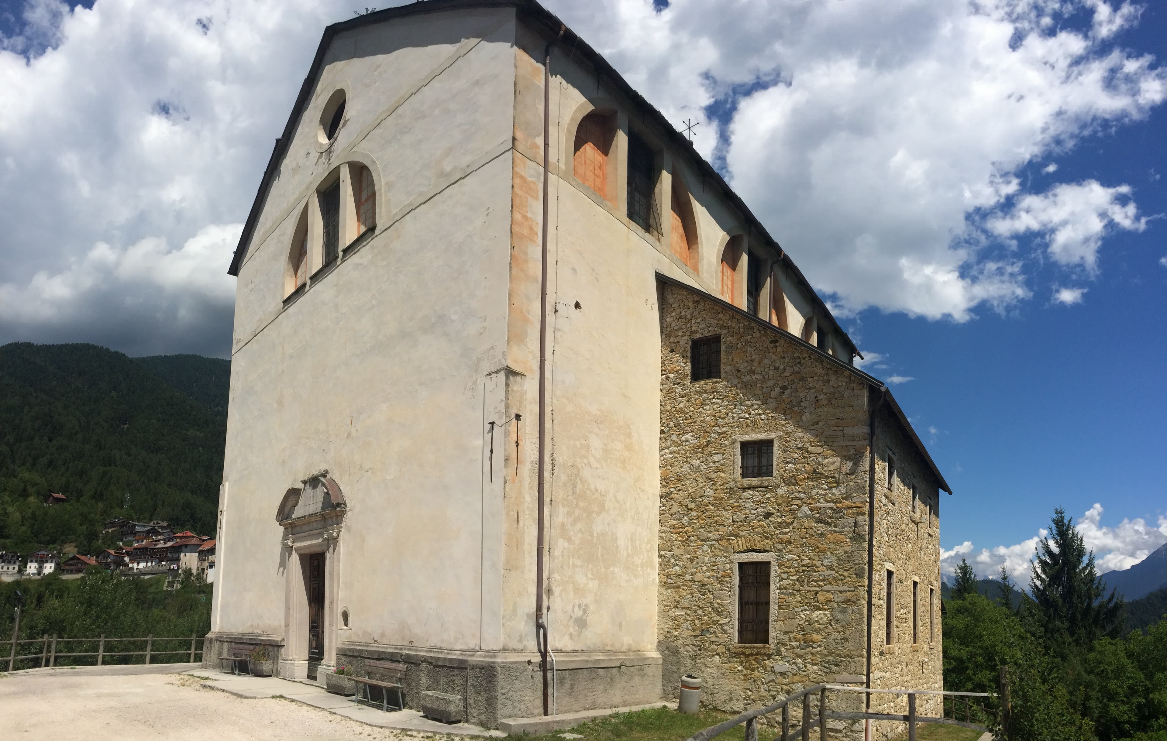 San Martino