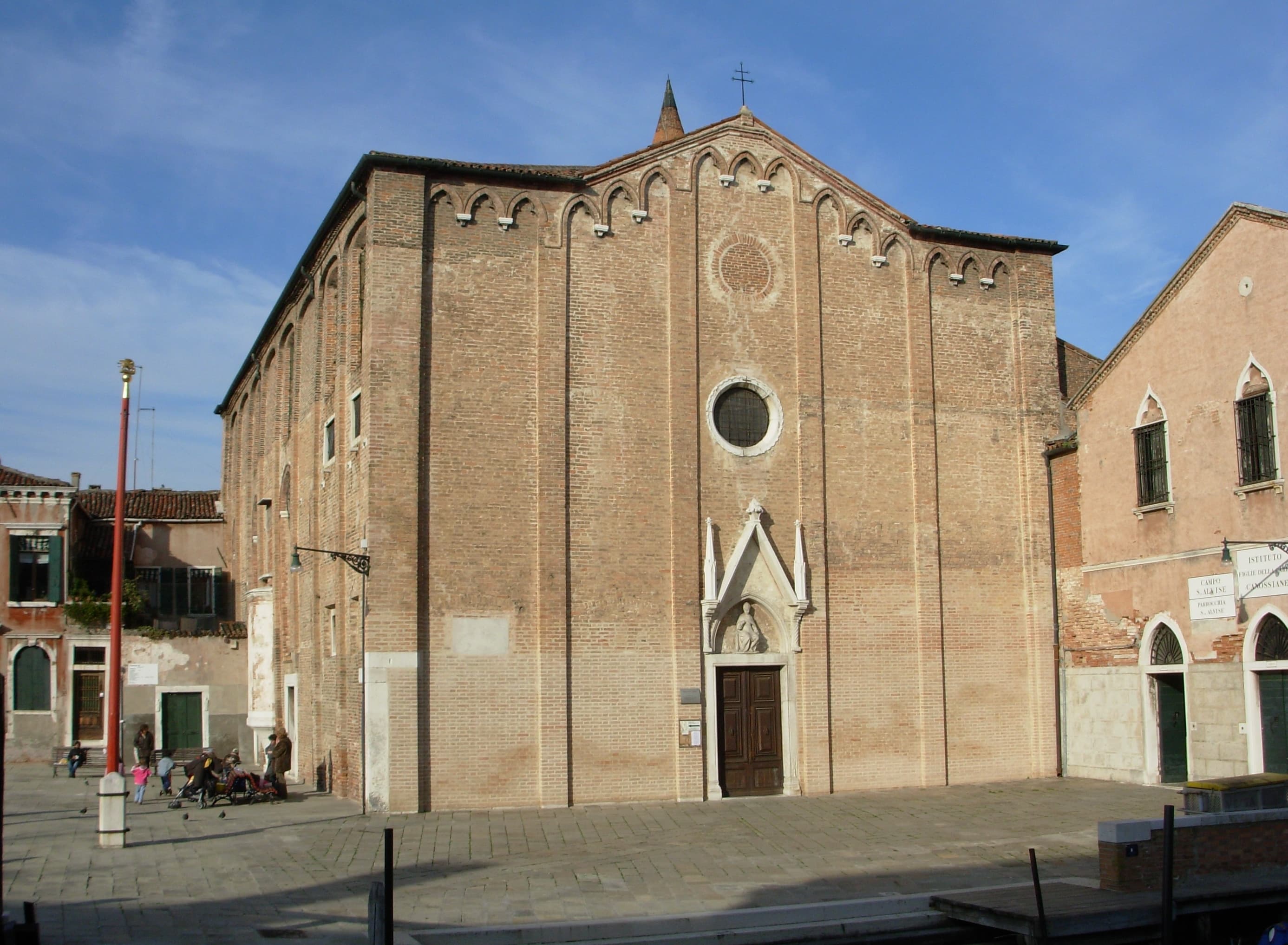 Sant'Alvise