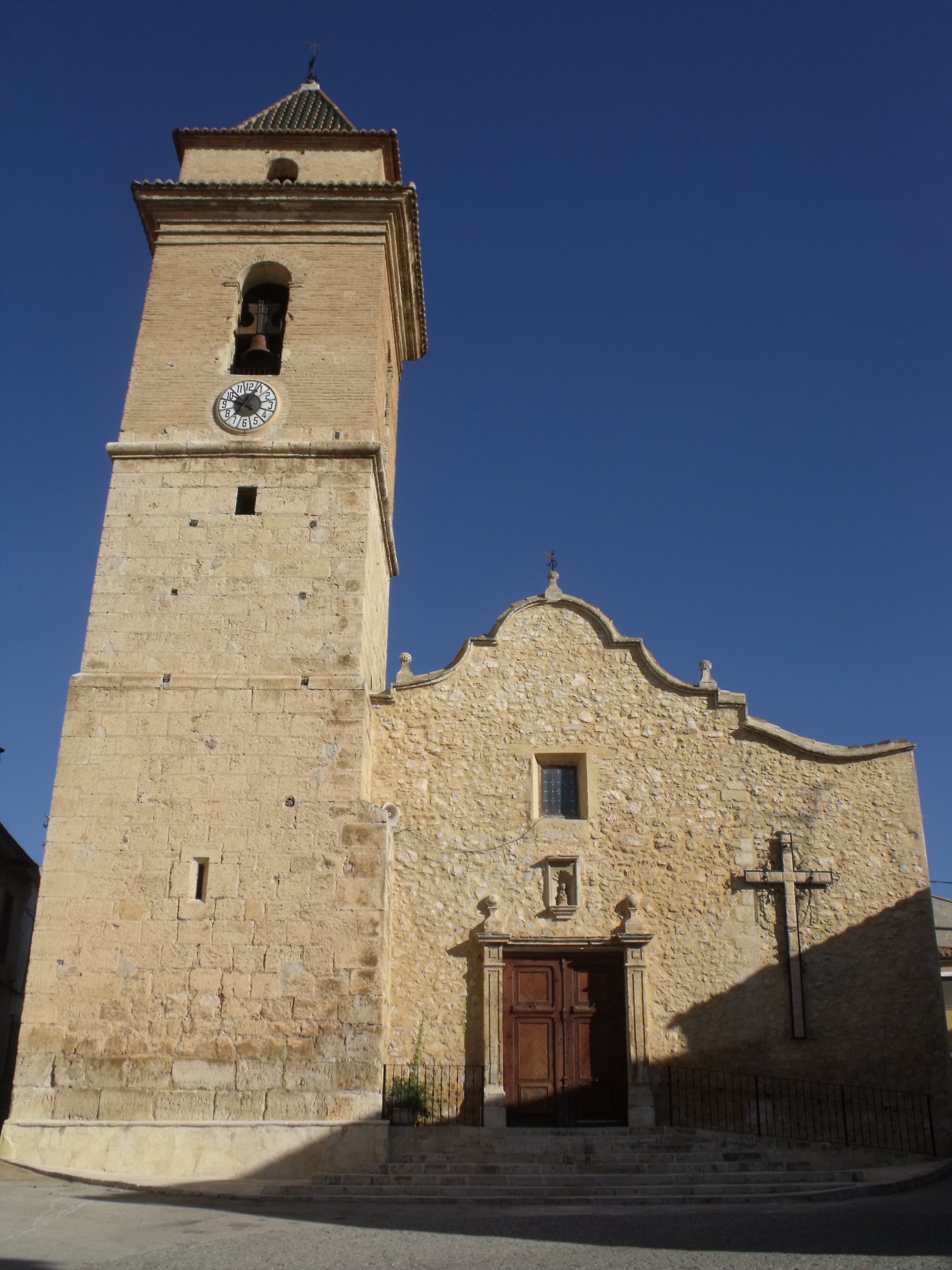 Church of Our Lady of Loreto