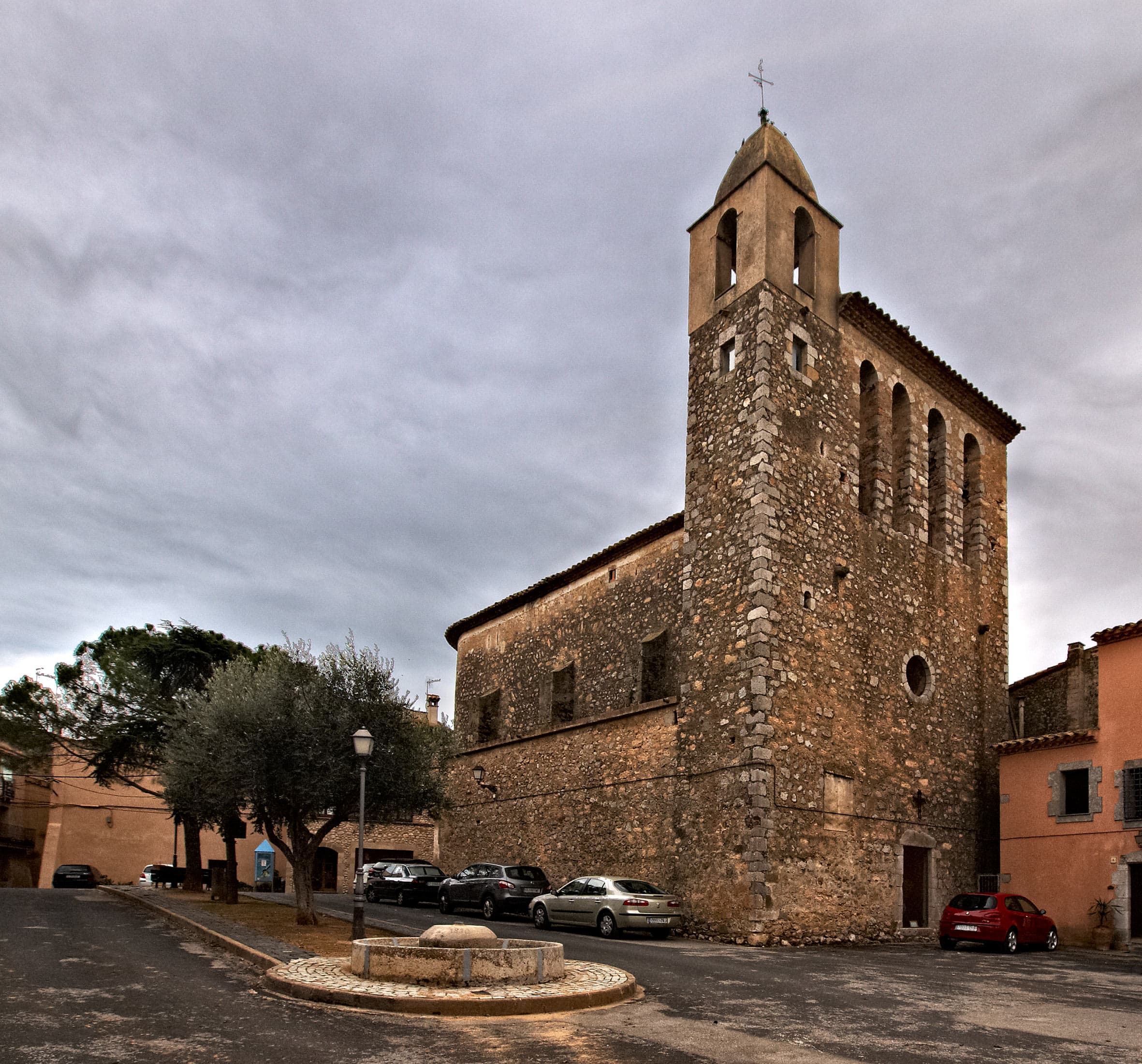 Sant Miquel de Ventalló