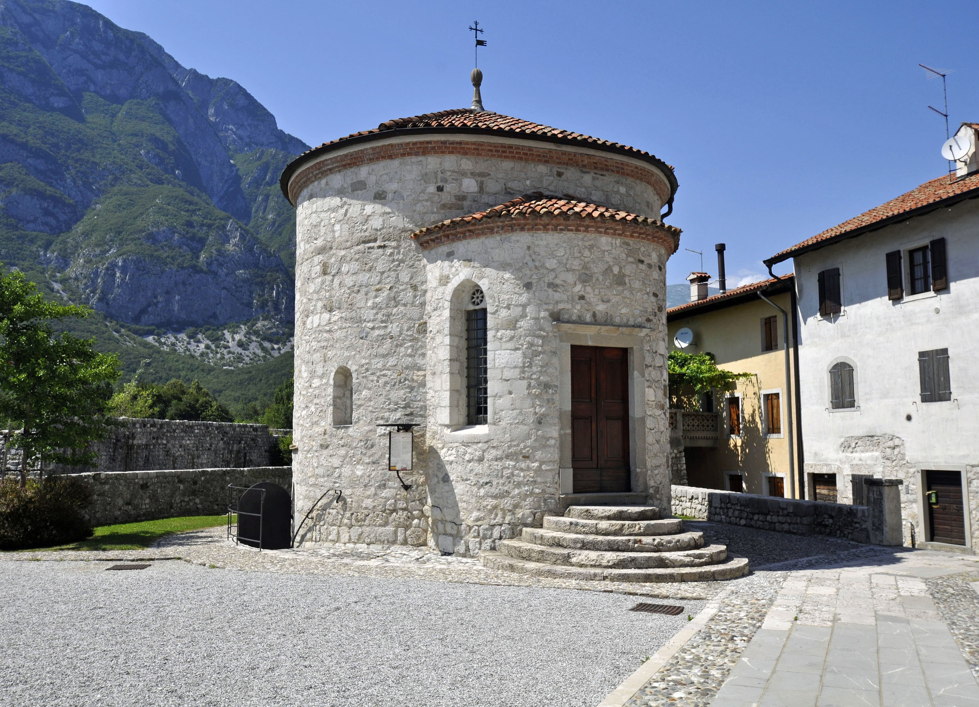 San Michele (Venzone)