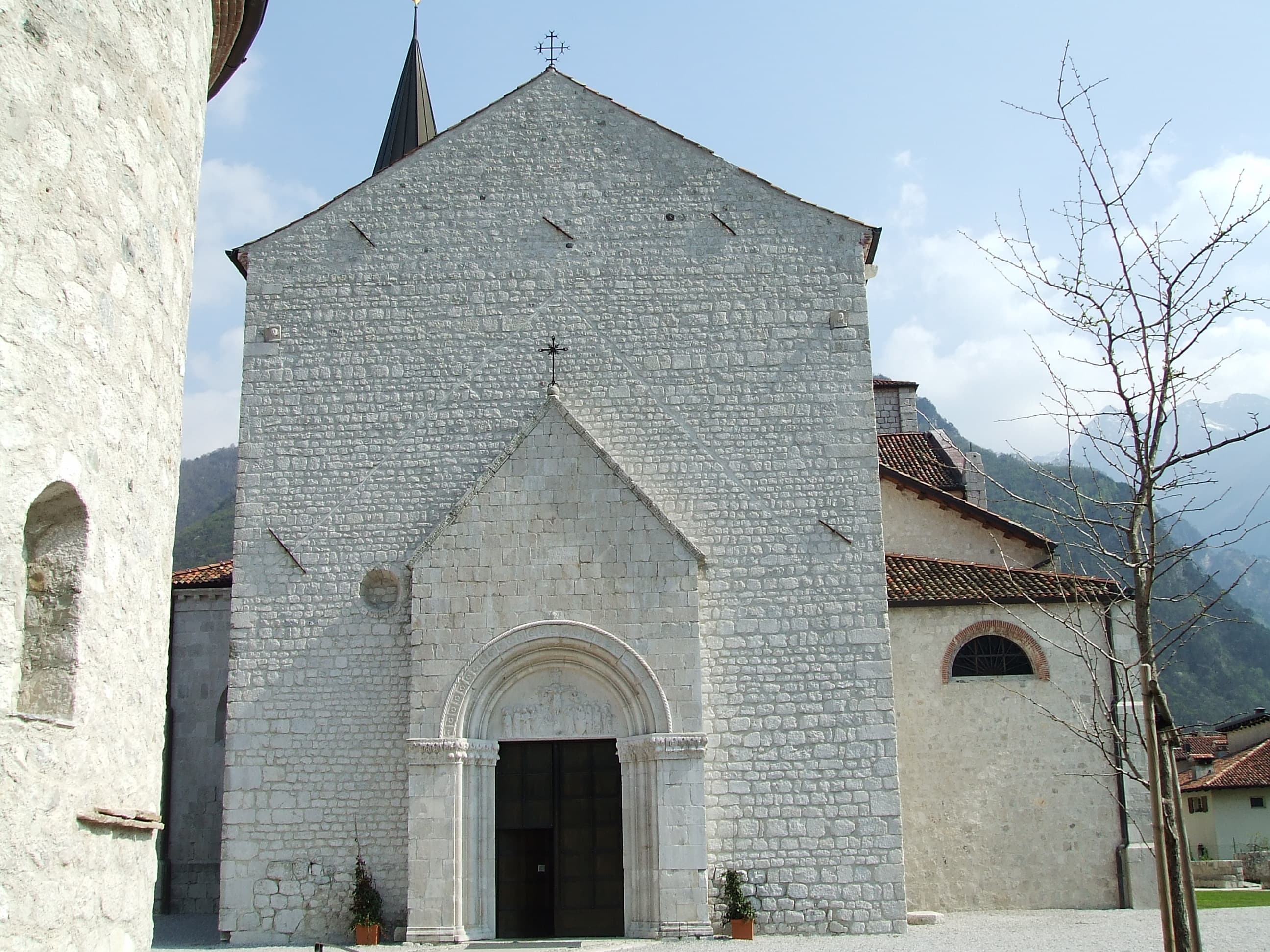 Sant'Andrea Apostolo