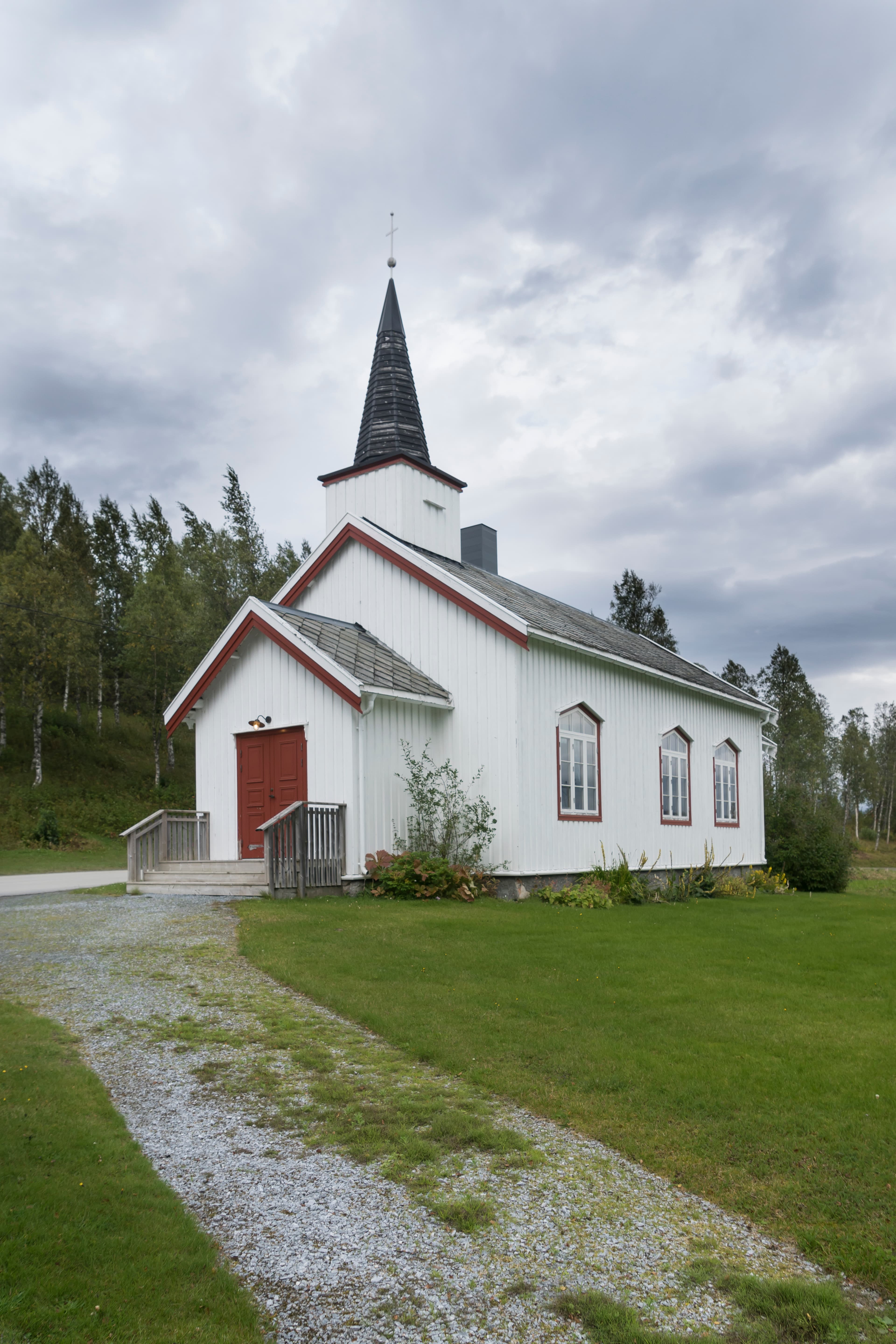 Vera Church