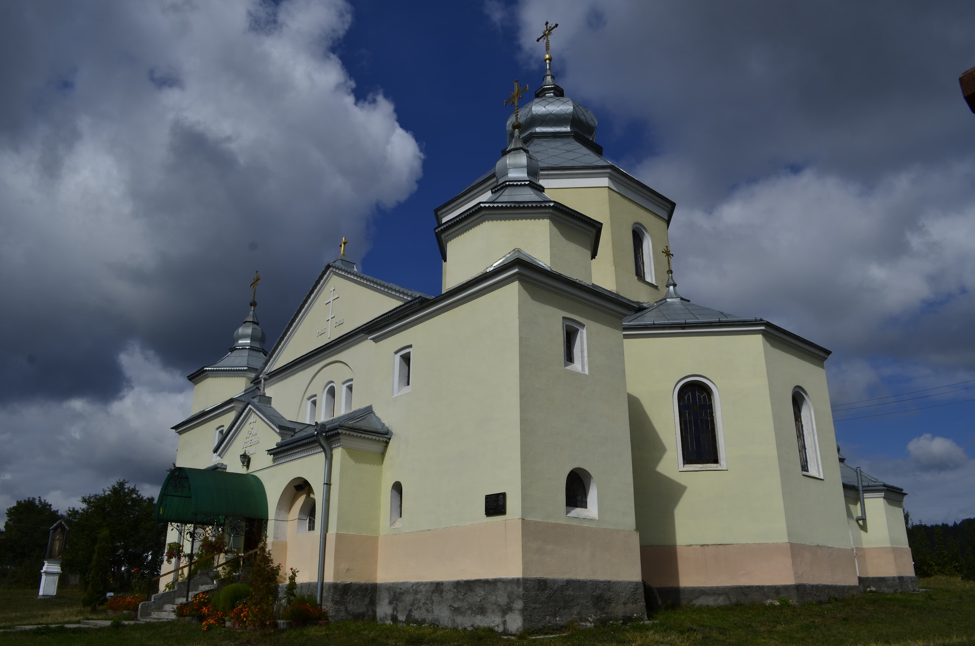 Church of the Dormition