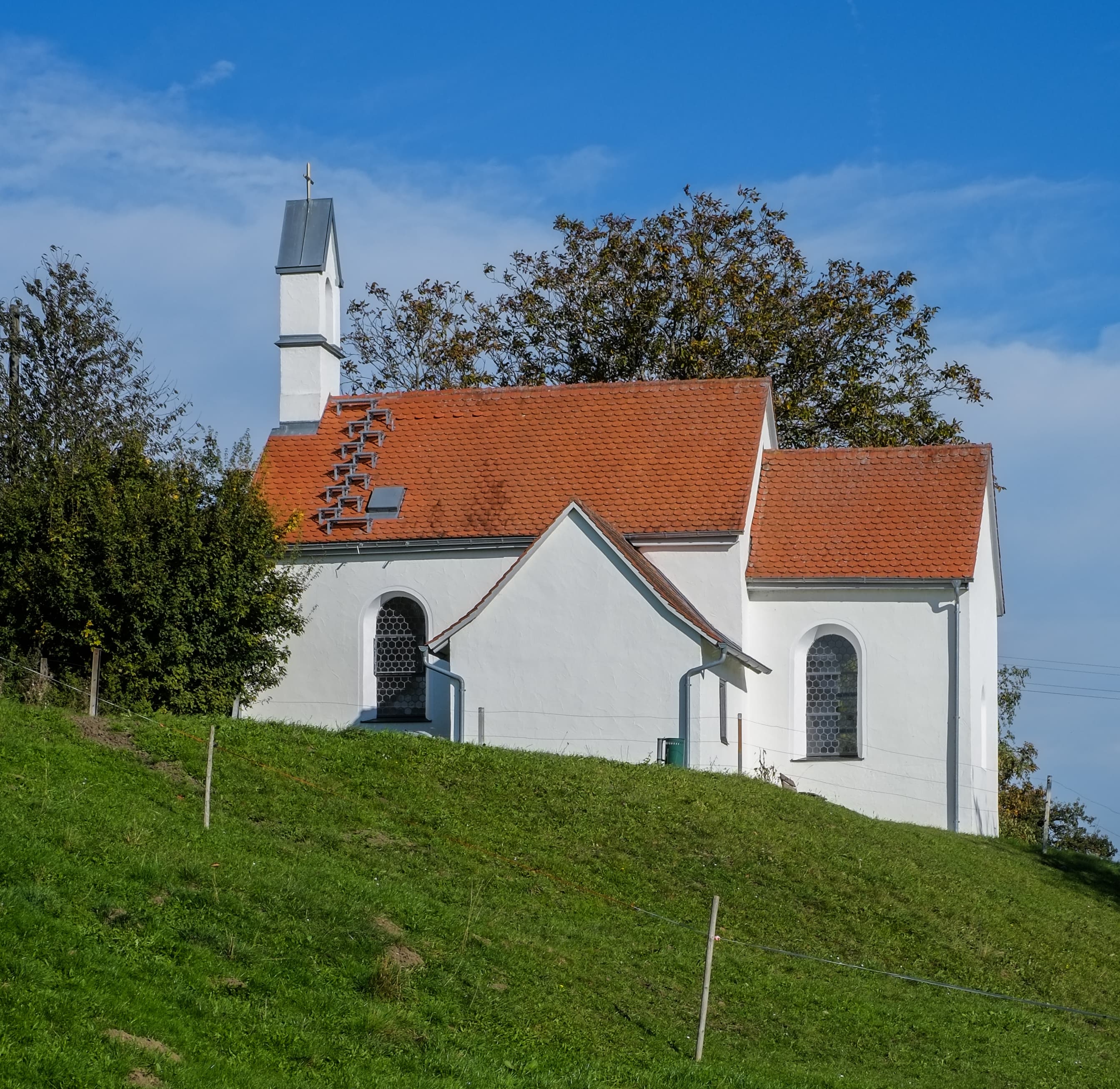 Verenakapelle