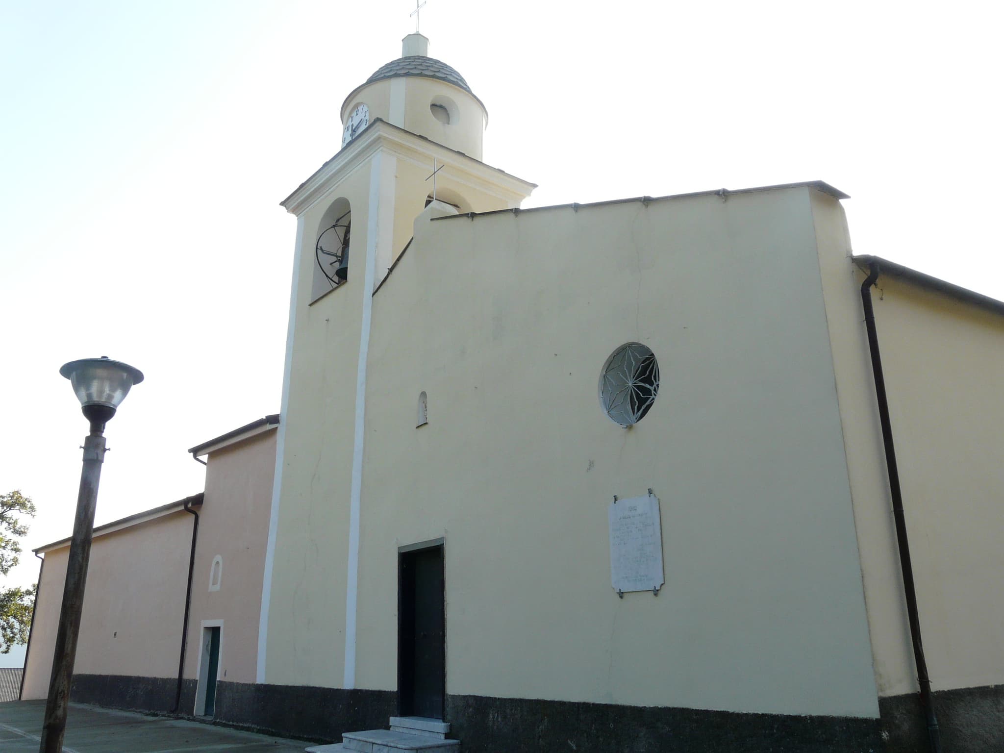 San Lorenzo