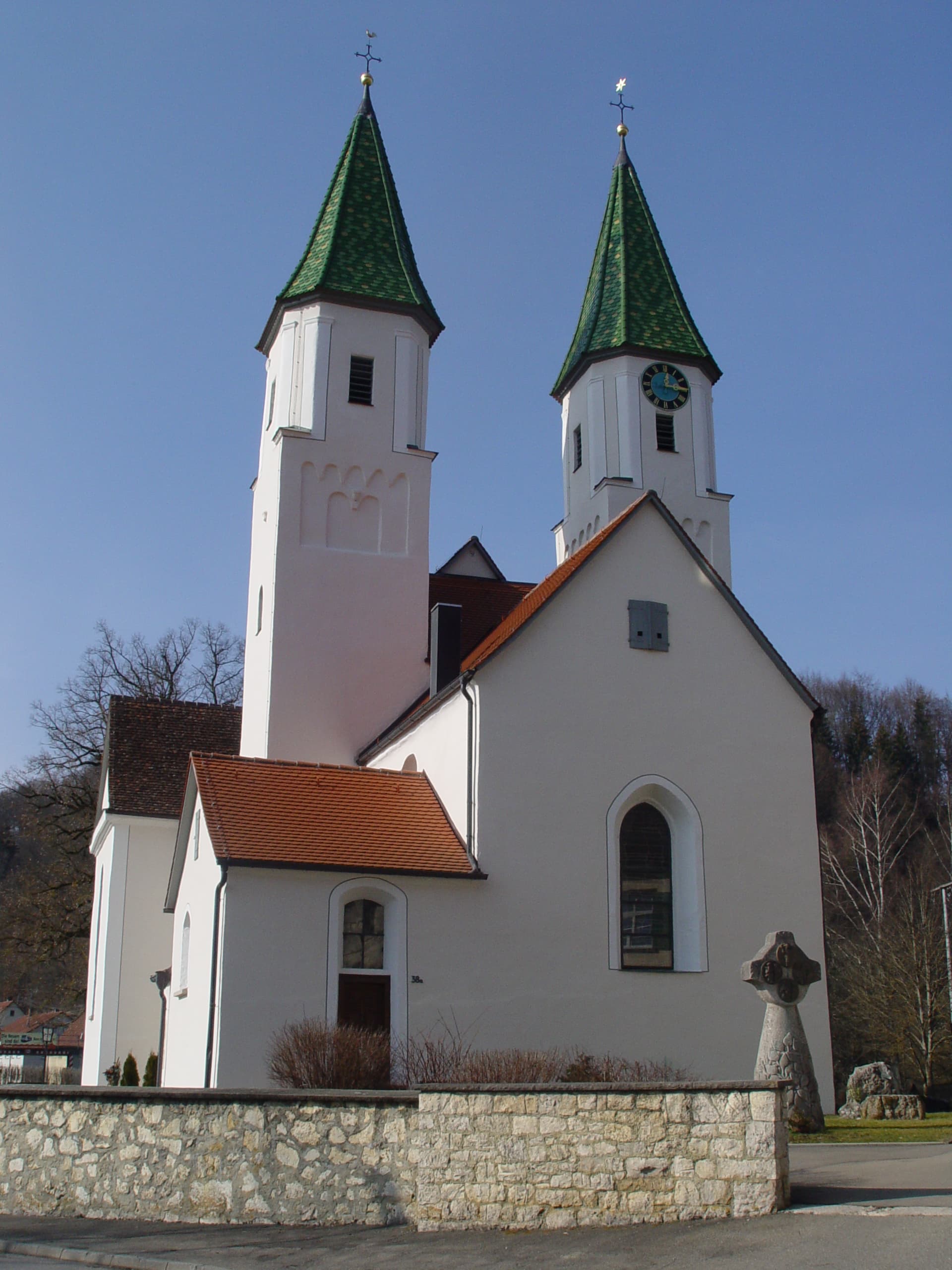 St. Michael (Veringendorf)