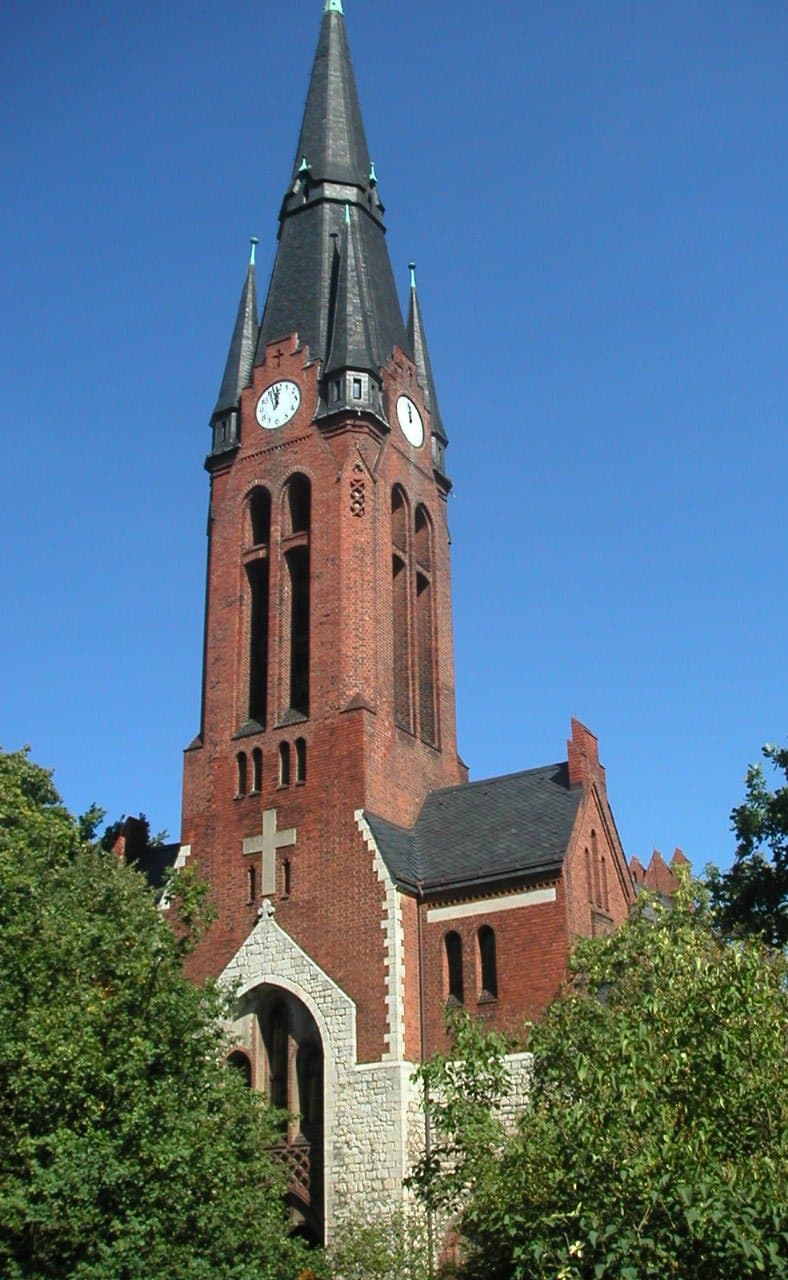 Verklärungskirche