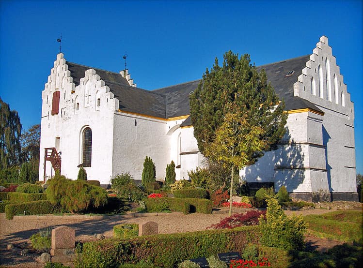 Verninge Church