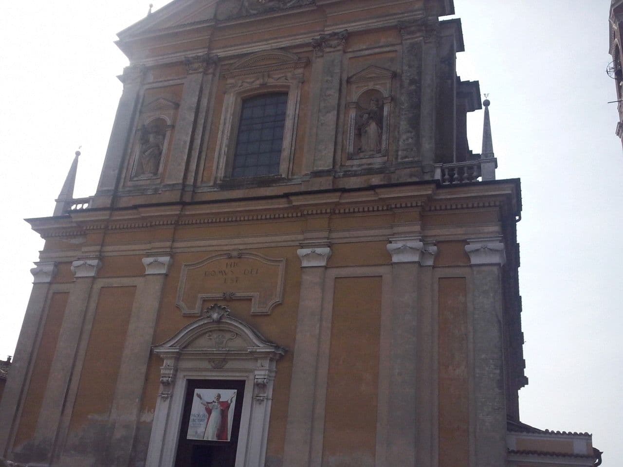 Santi Pietro e Paolo