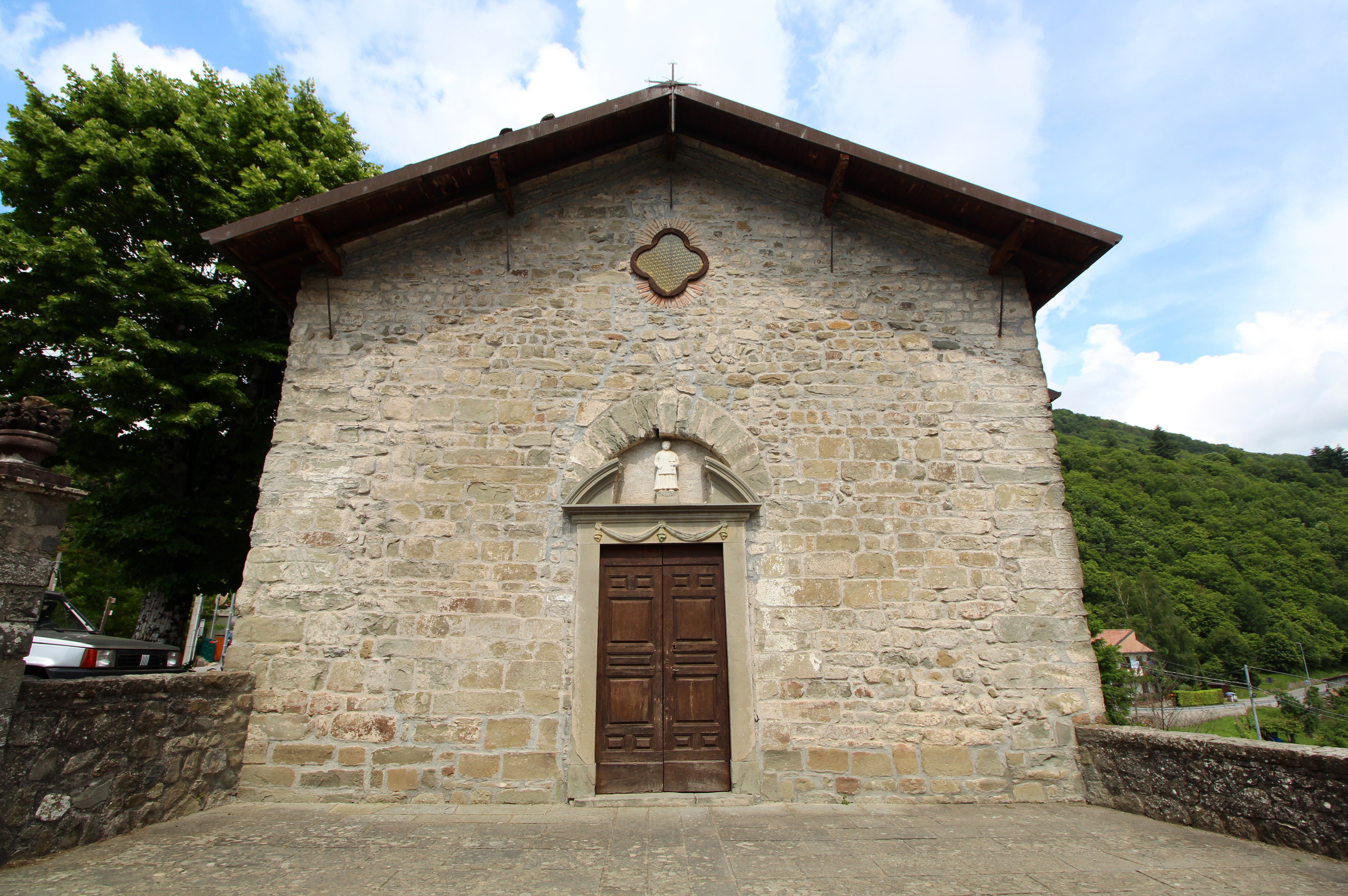 San Lorenzo