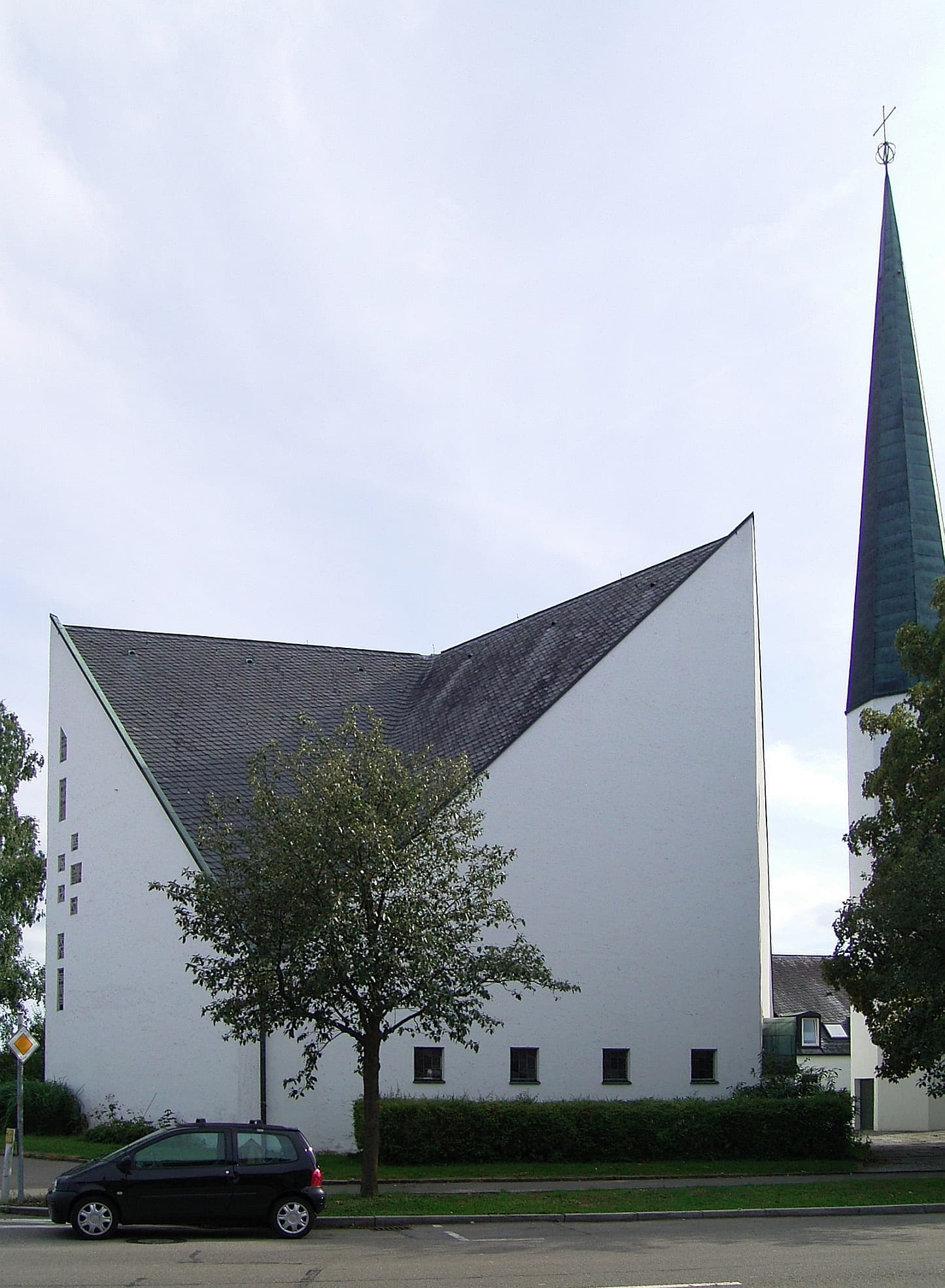 Versöhnungskirche