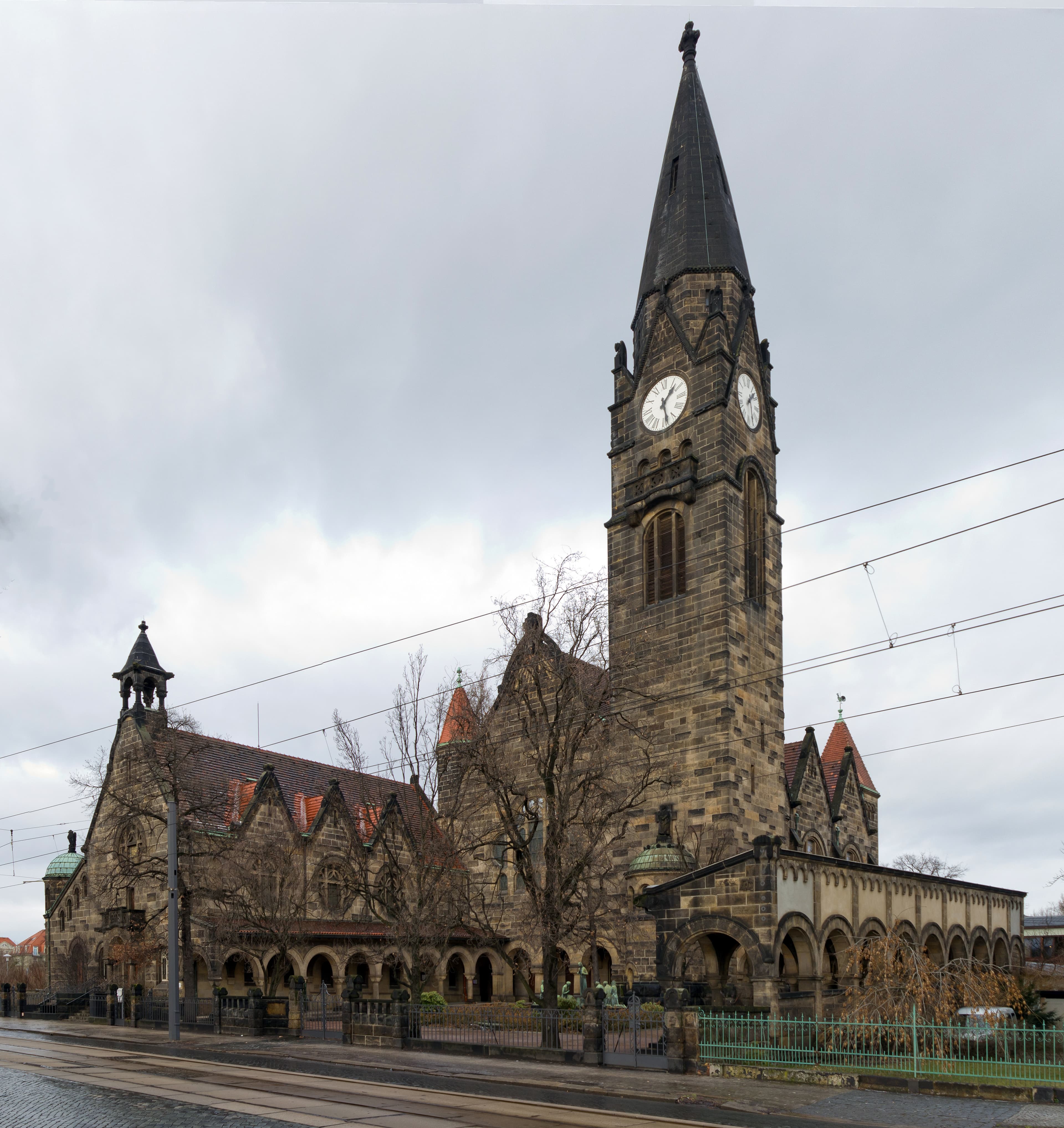 Church of Reconciliation