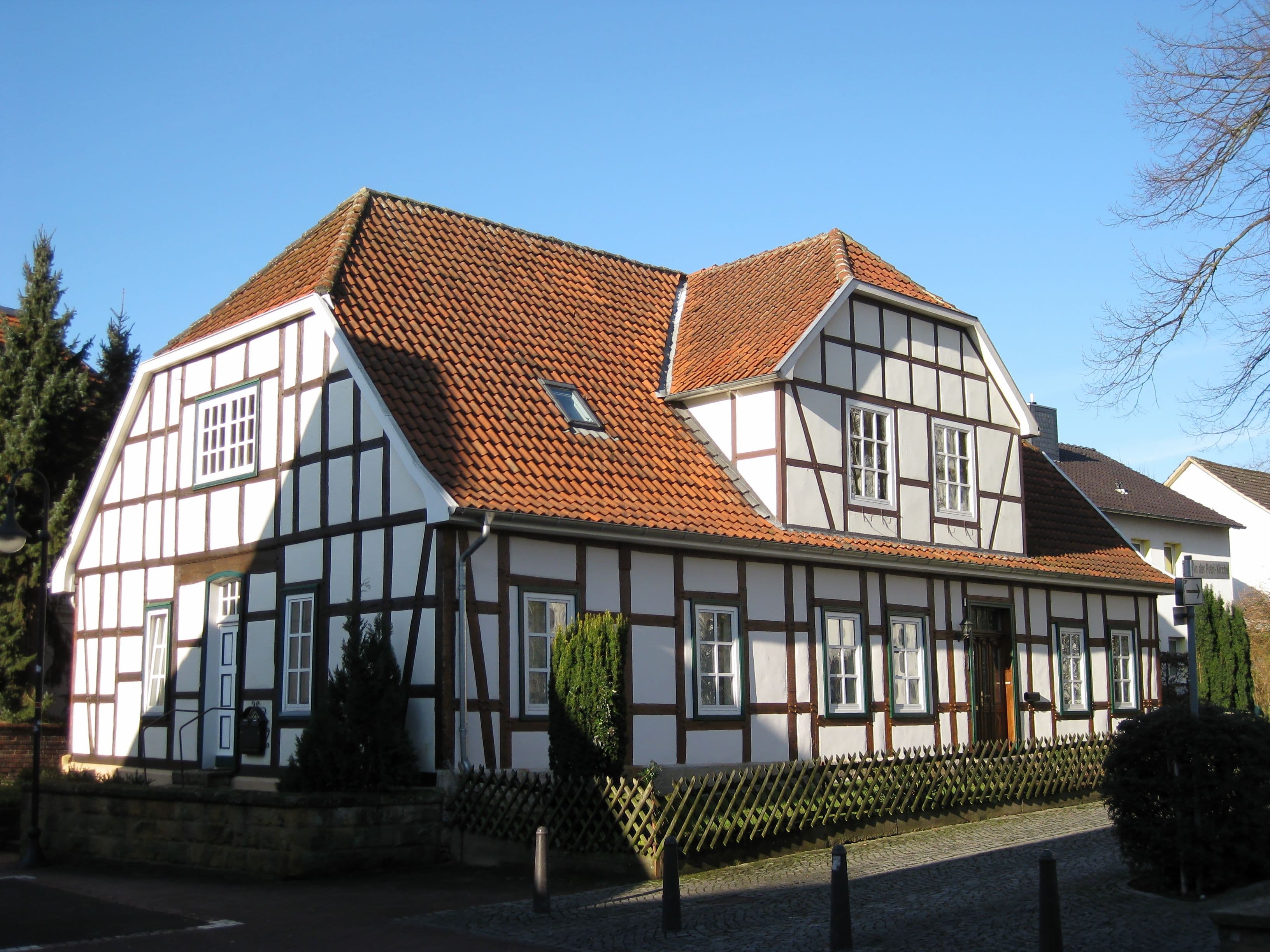 St. Petri