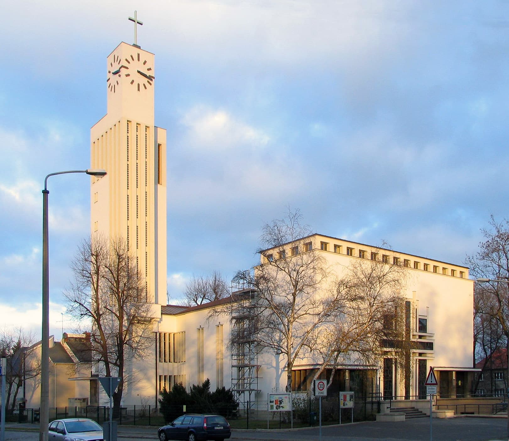 Church of Reconciliation