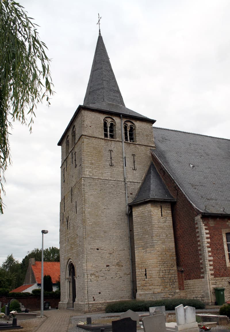 Onze-Lieve-Vrouw-ten-Hemelopnemingkerk