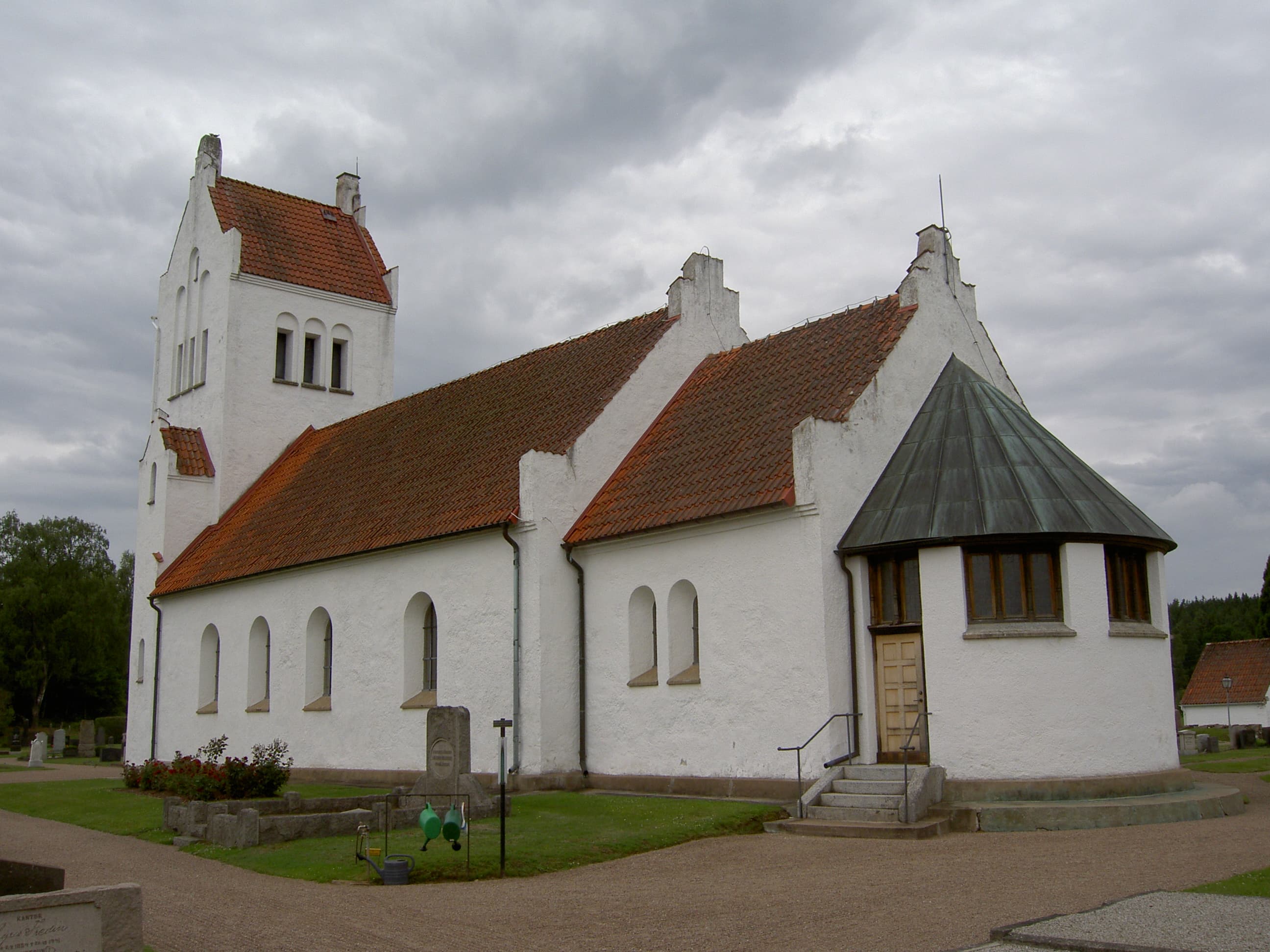 Verum Church