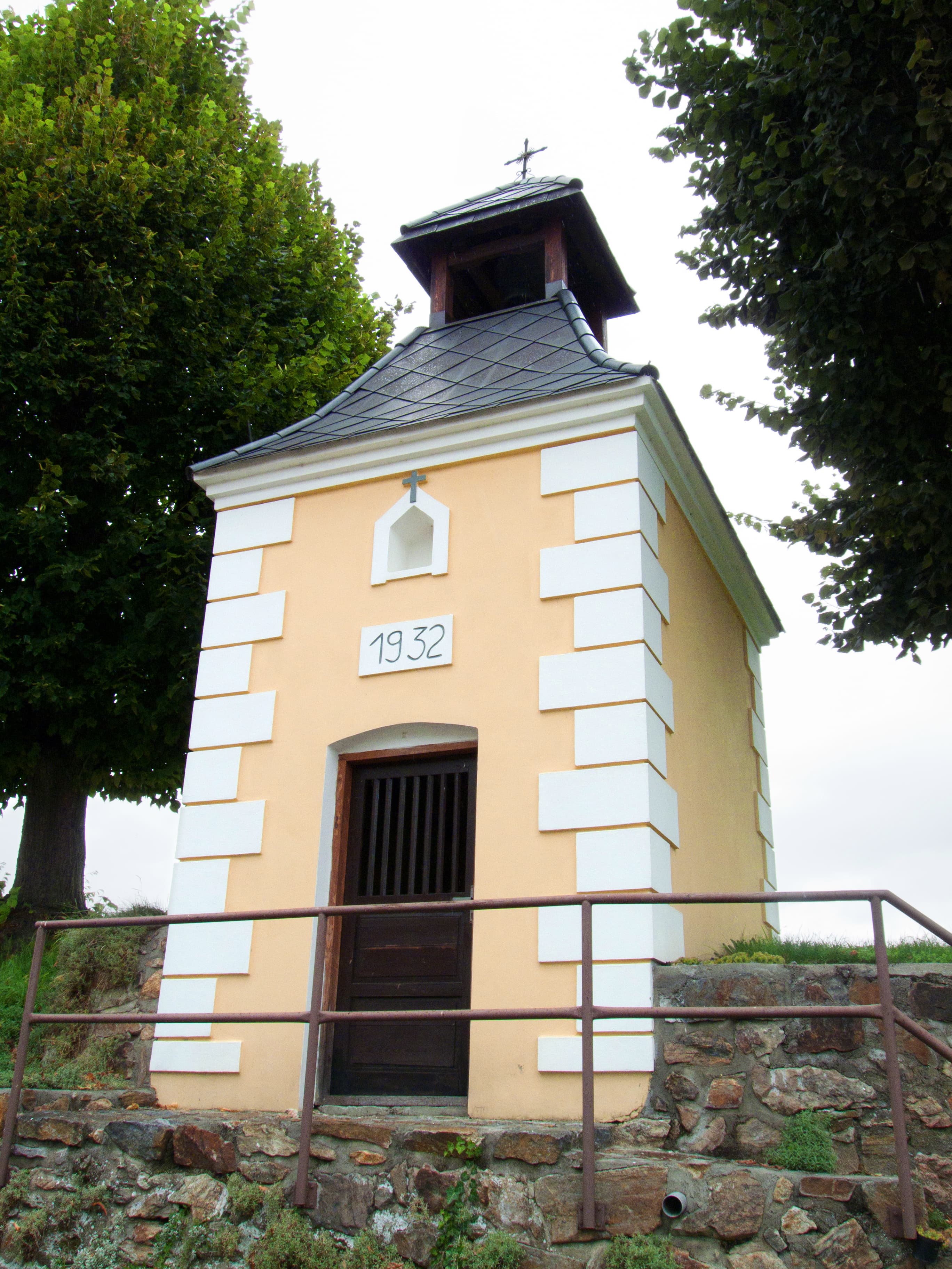 Chapel of Saint Adalbert