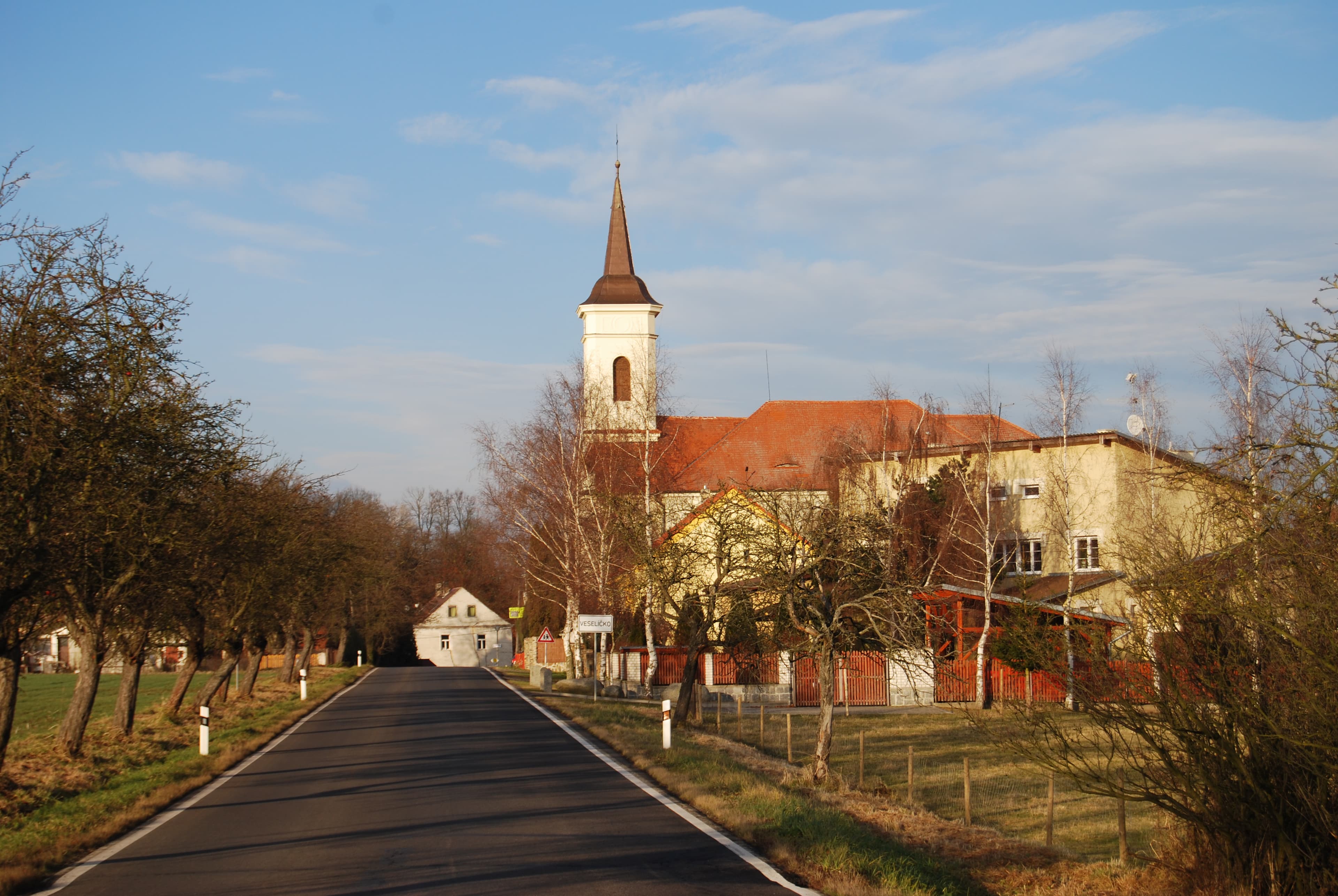 Church of Saint Anne