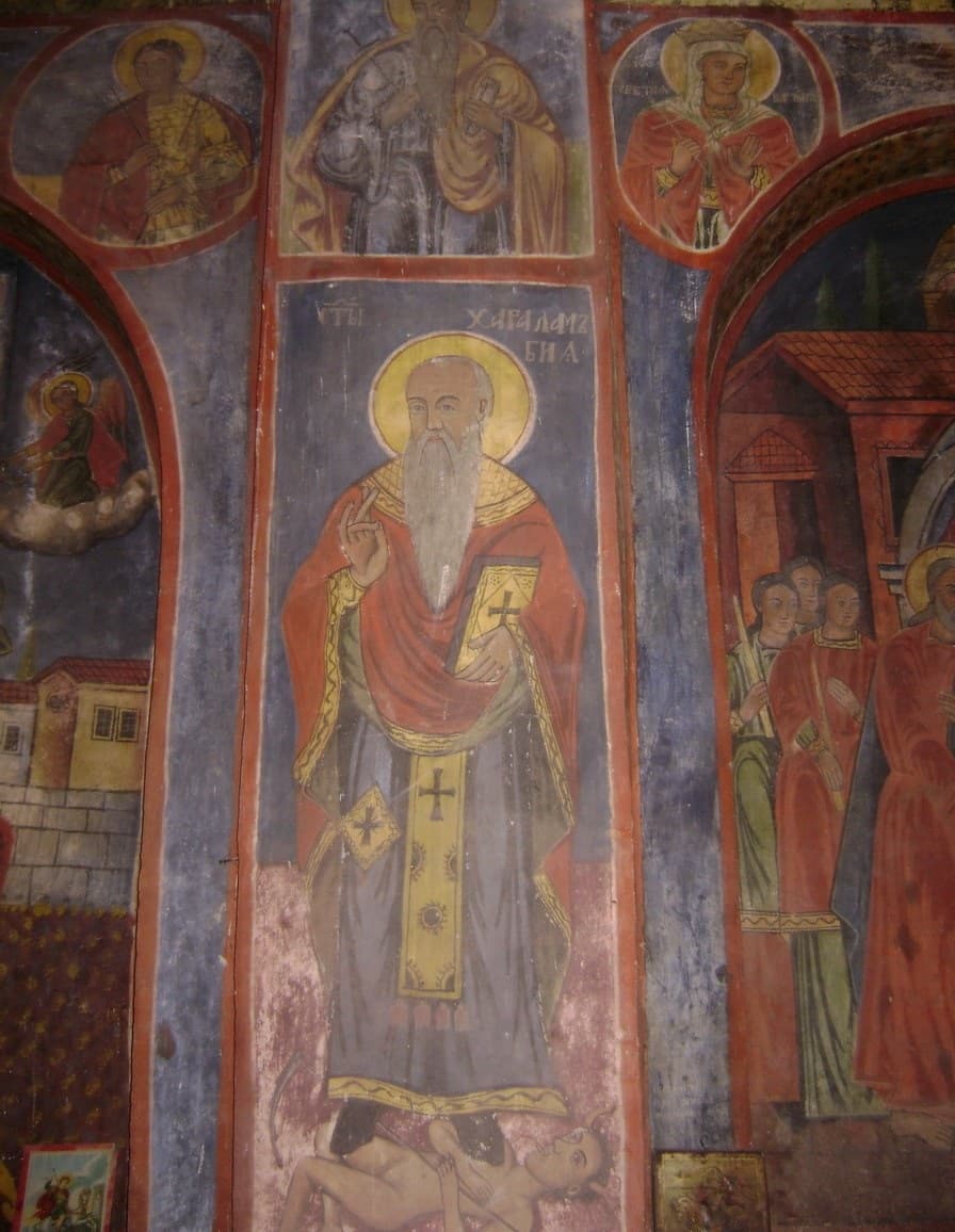 St. Elijah Church