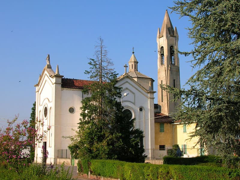 Madonna della Crocetta