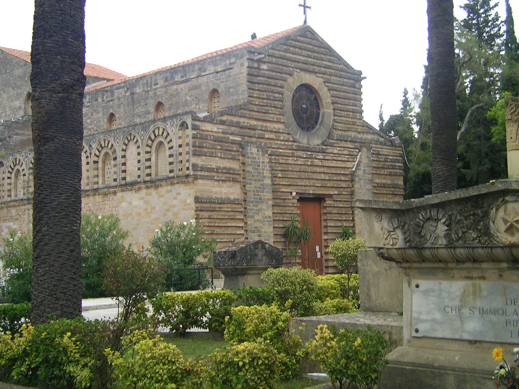 Church of the Holy Spirit