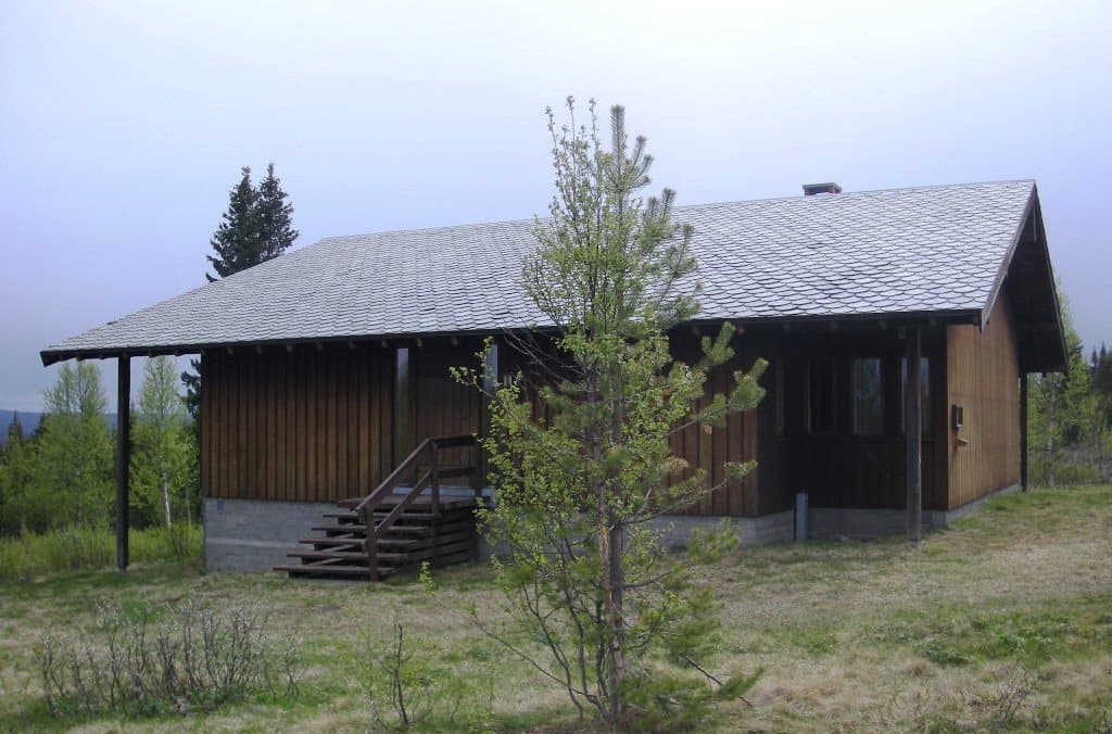 Veståskapellet