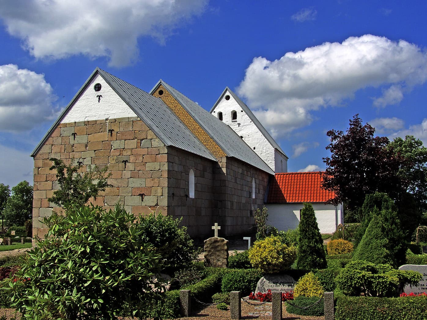 Torup Church