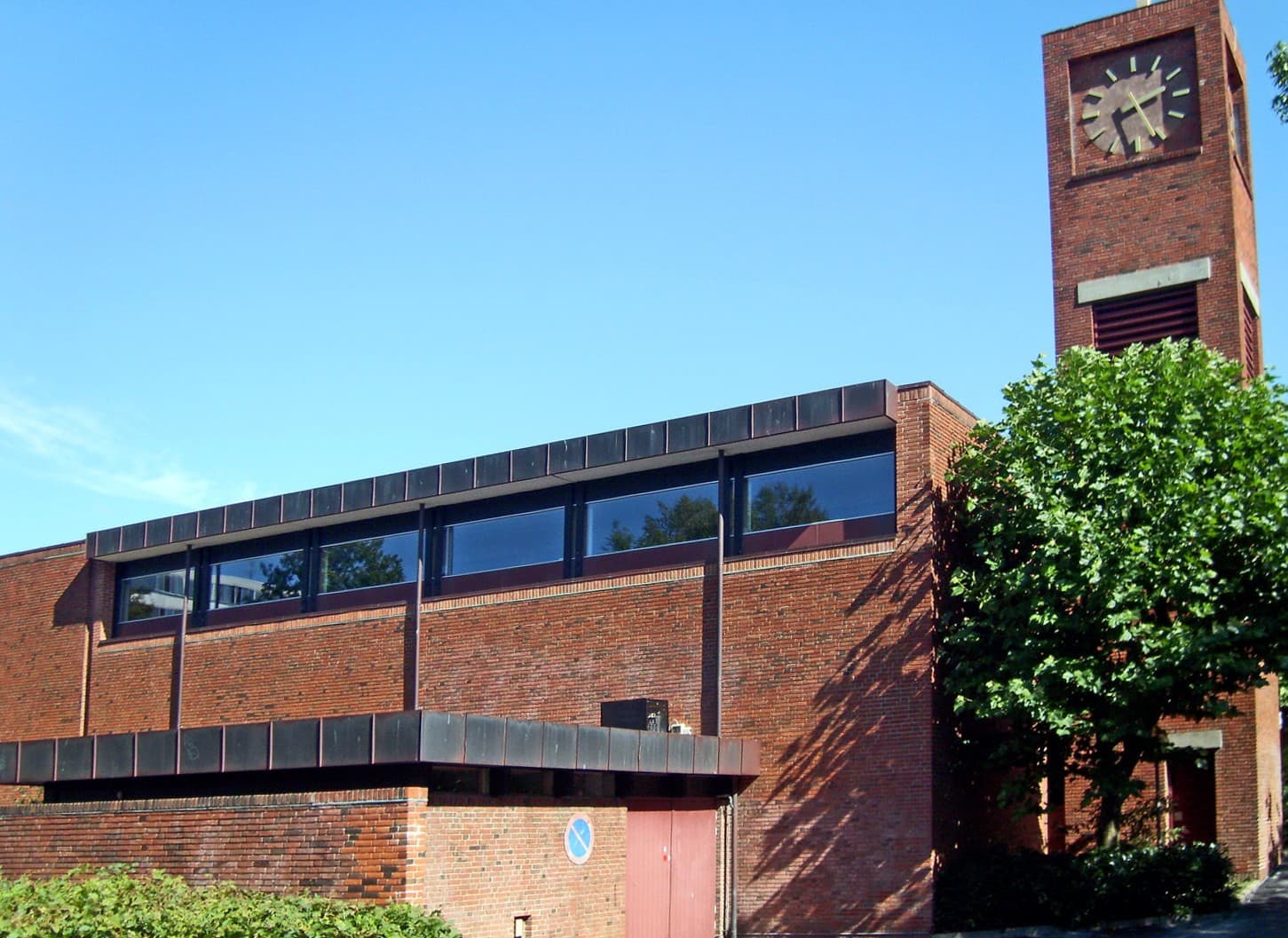 Vestkirken