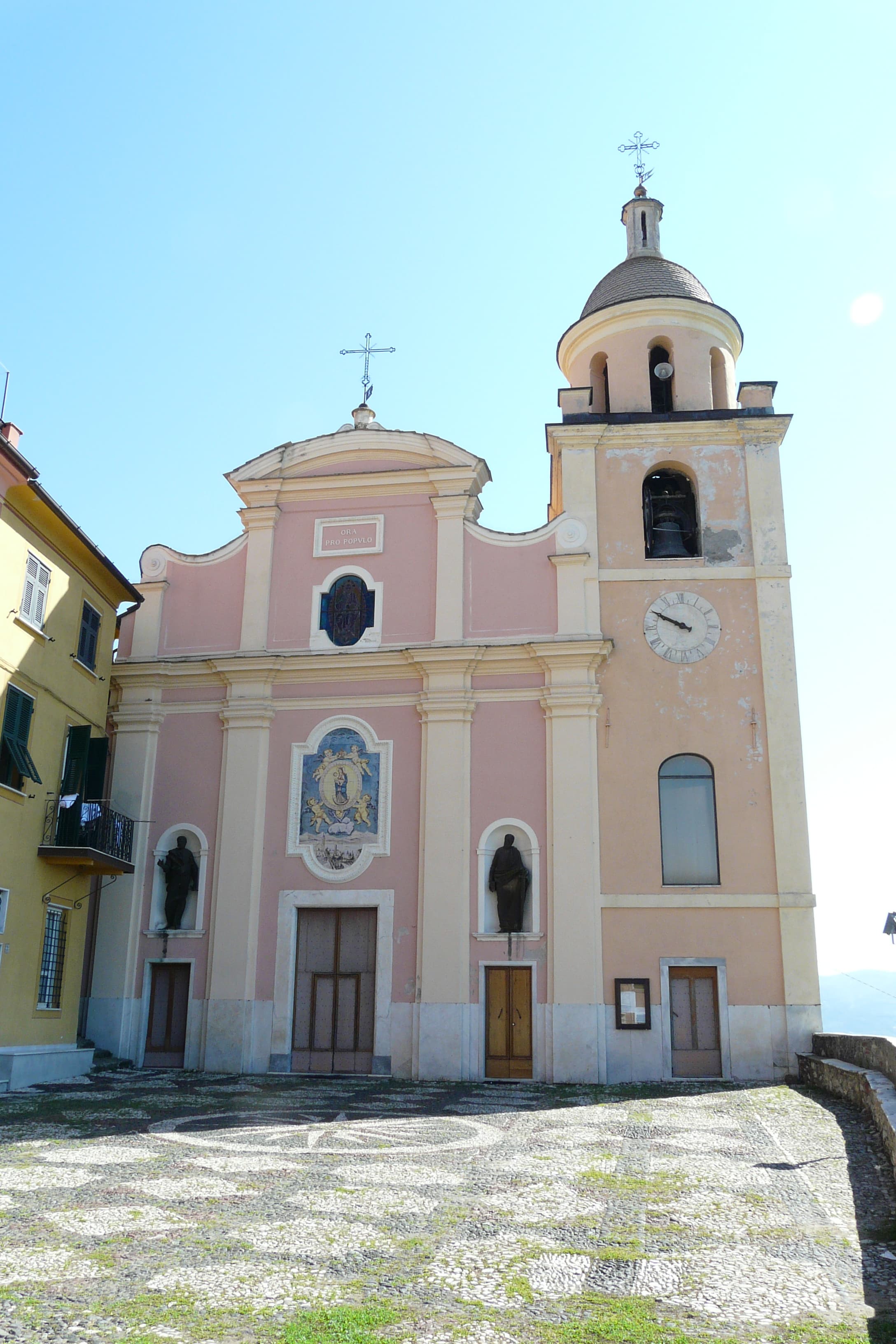 Nostra Signora del Soccorso