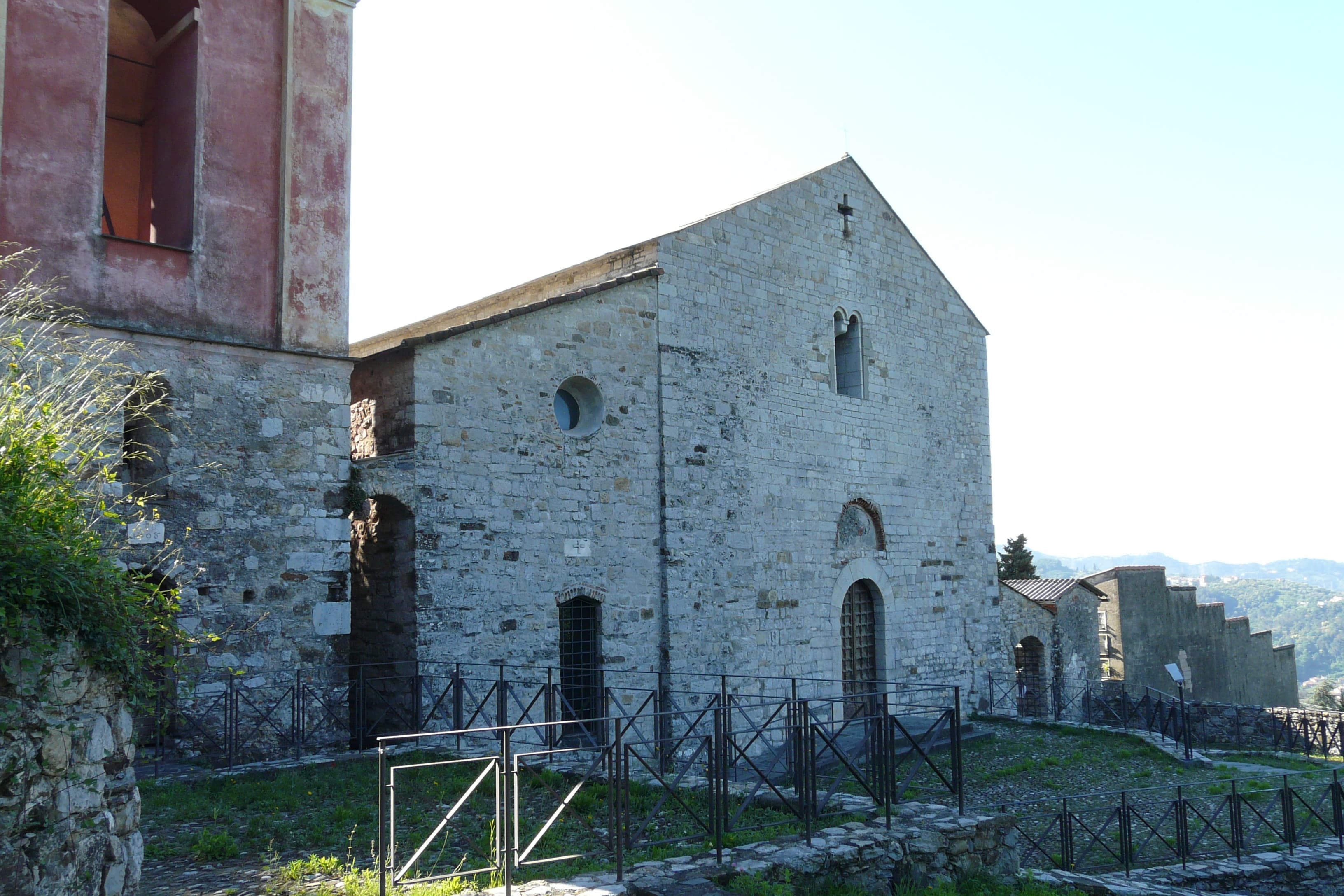 Santa Maria