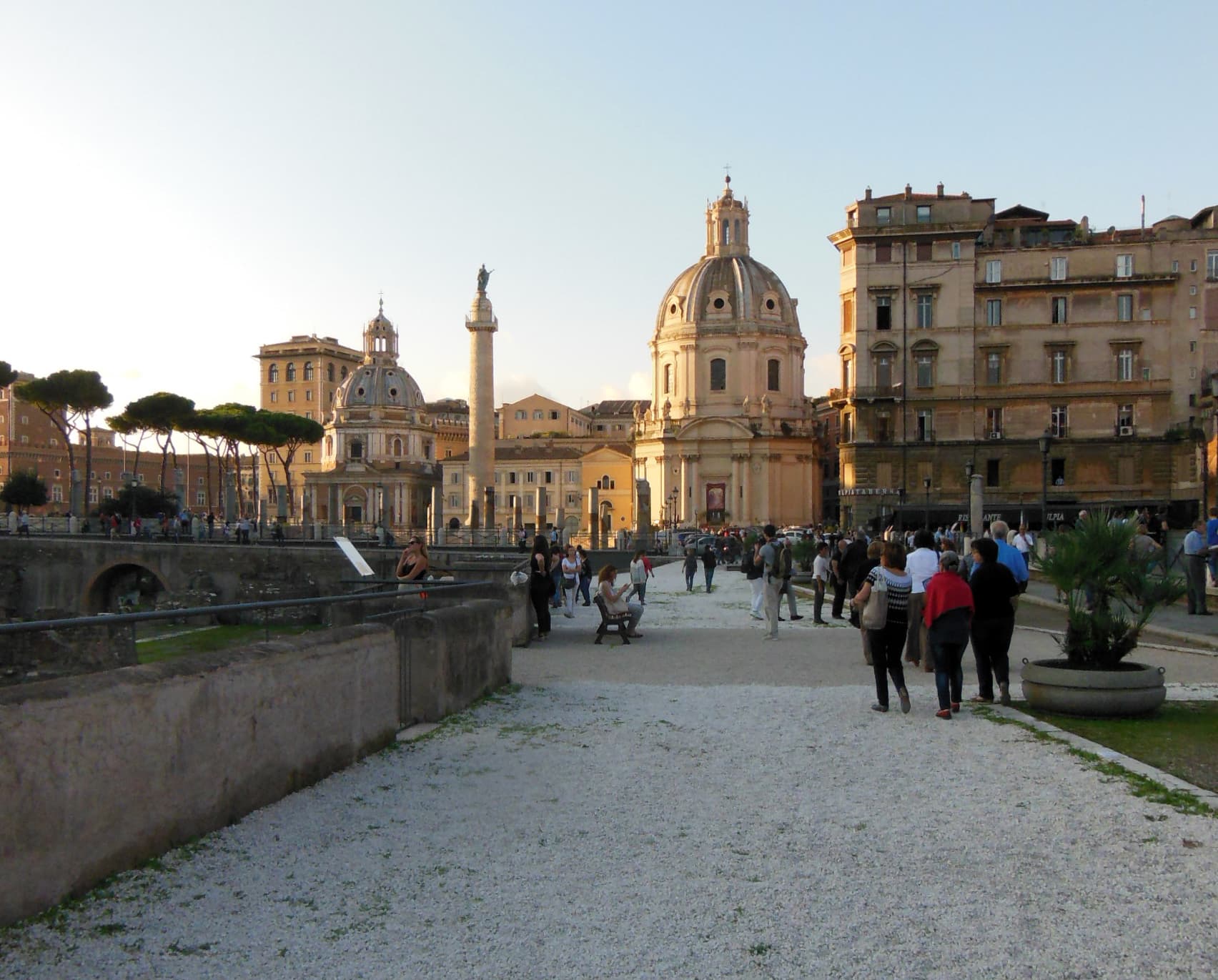 Sant'Urbano a Campo Carleo (Rome)