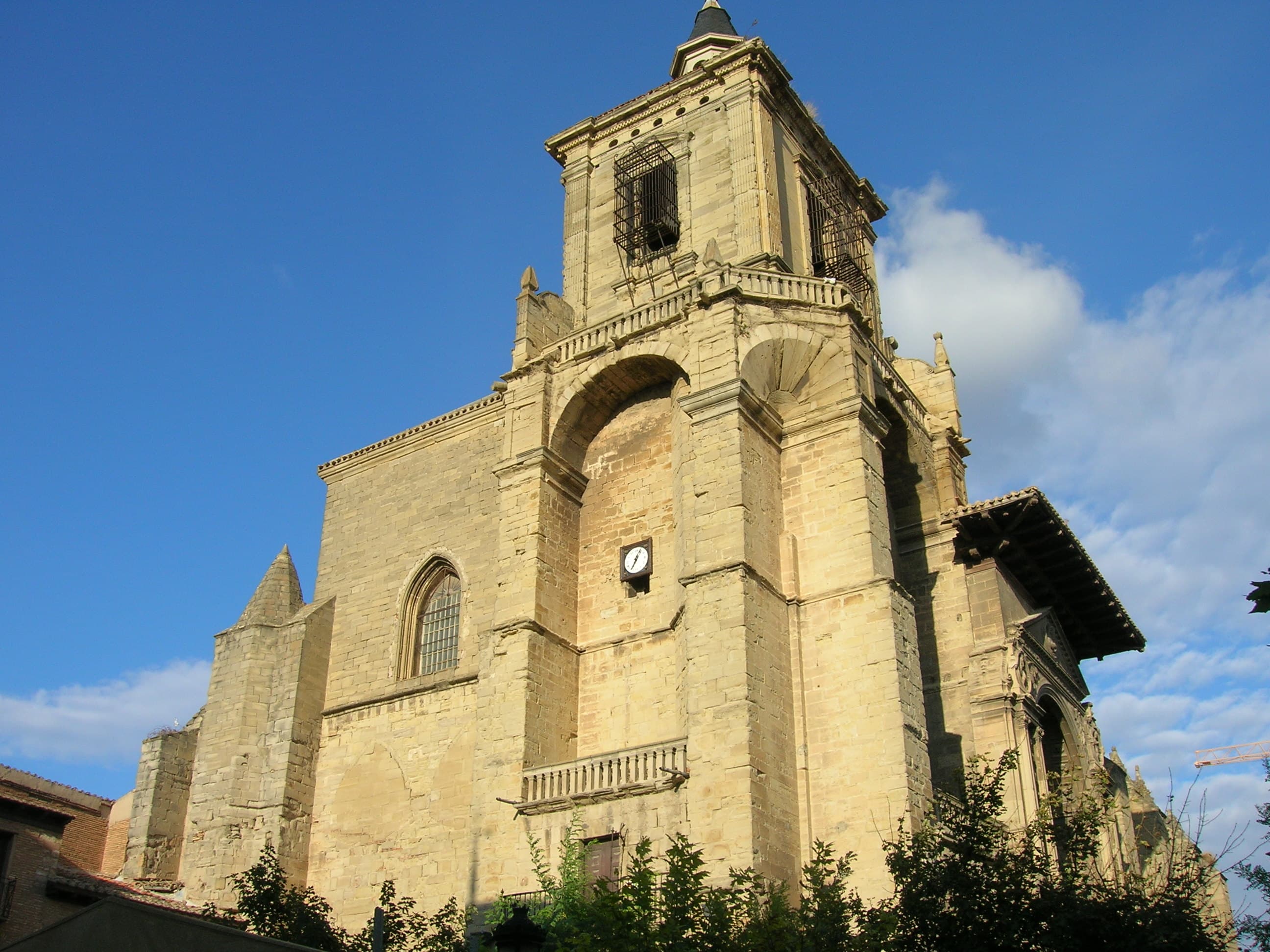 Santa María de Viana