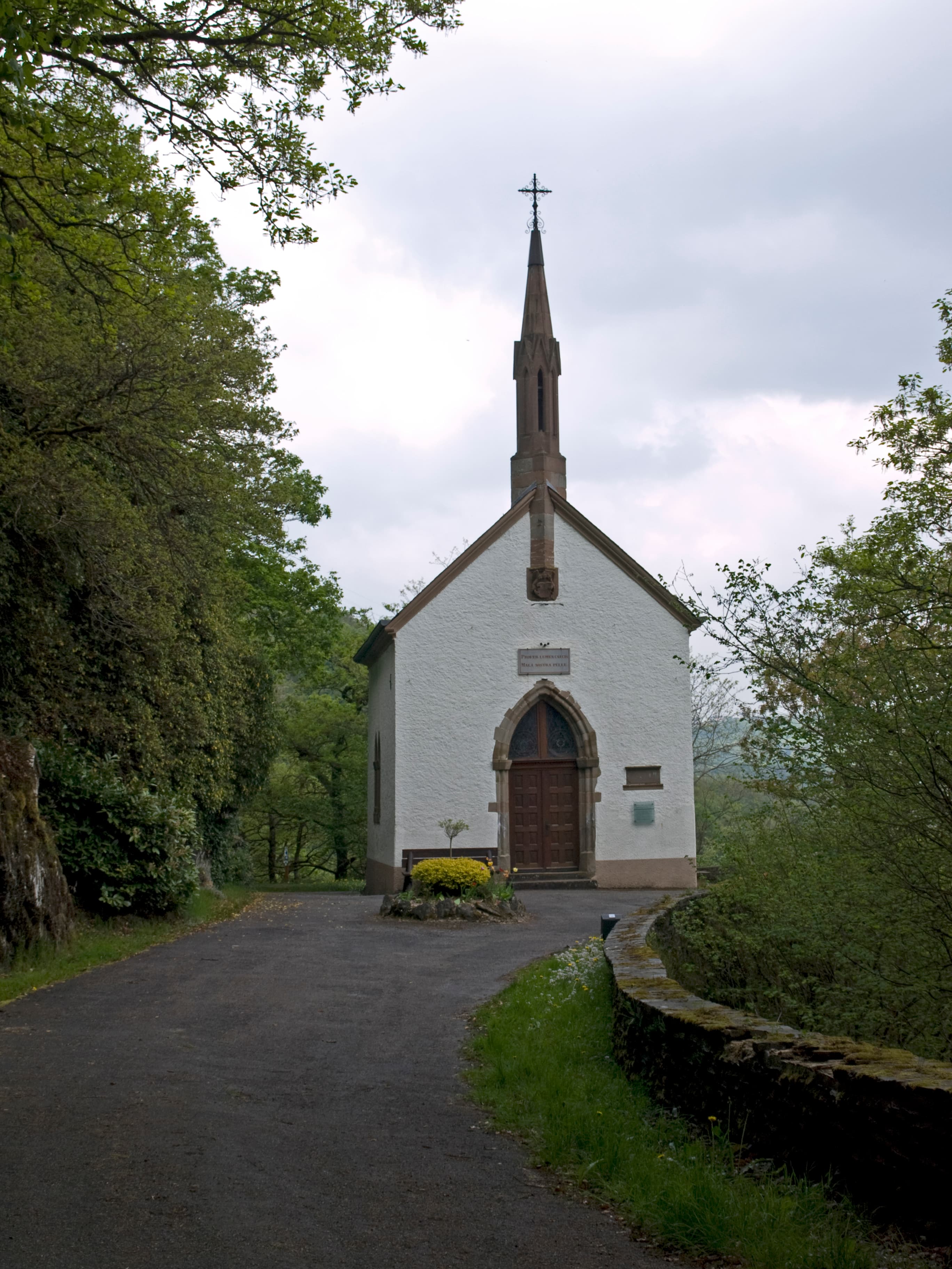 Chapel of Bildchen