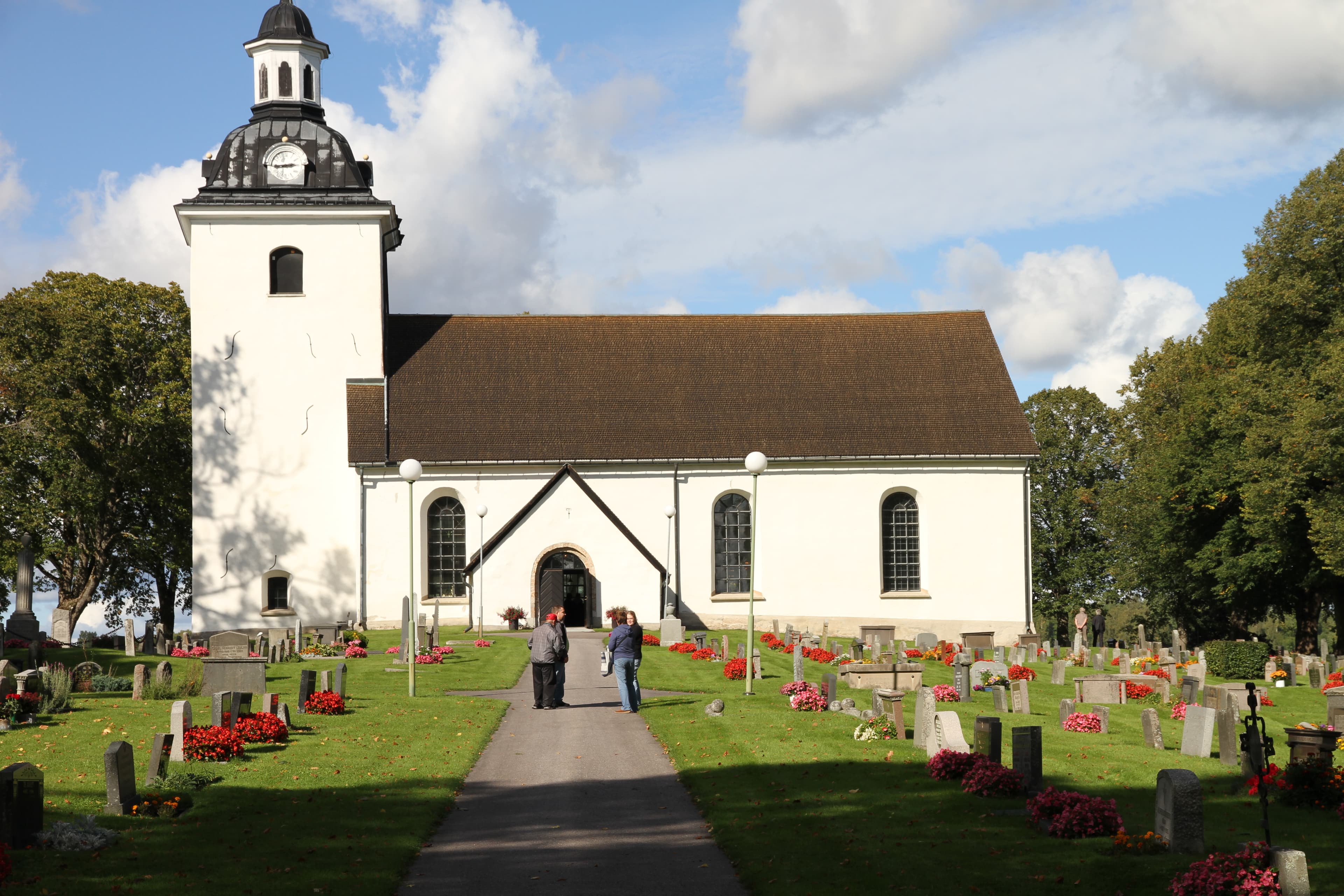 Viby Church