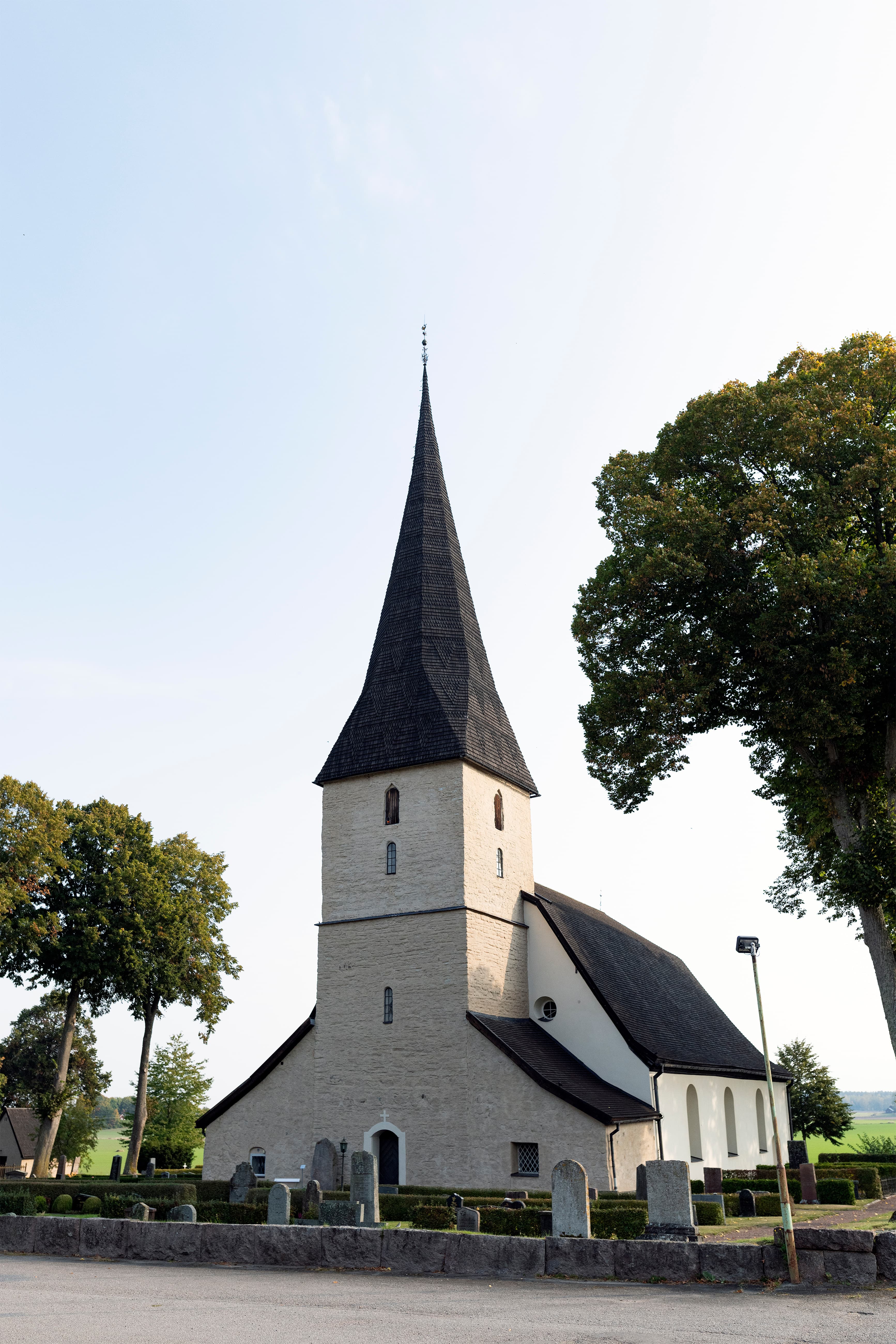 Viby Church