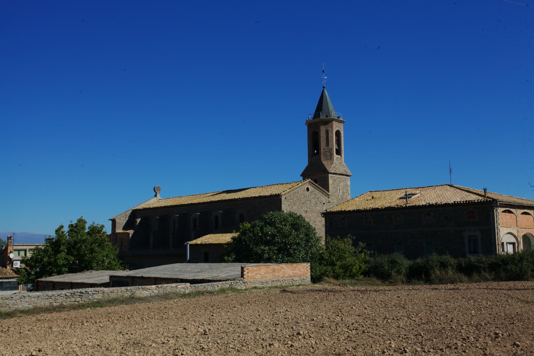 Església de la Guixa