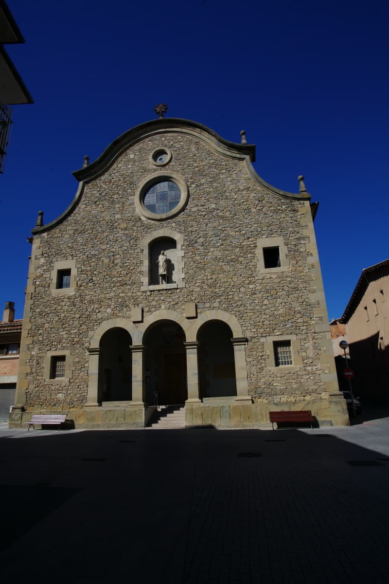 Convent del Remei
