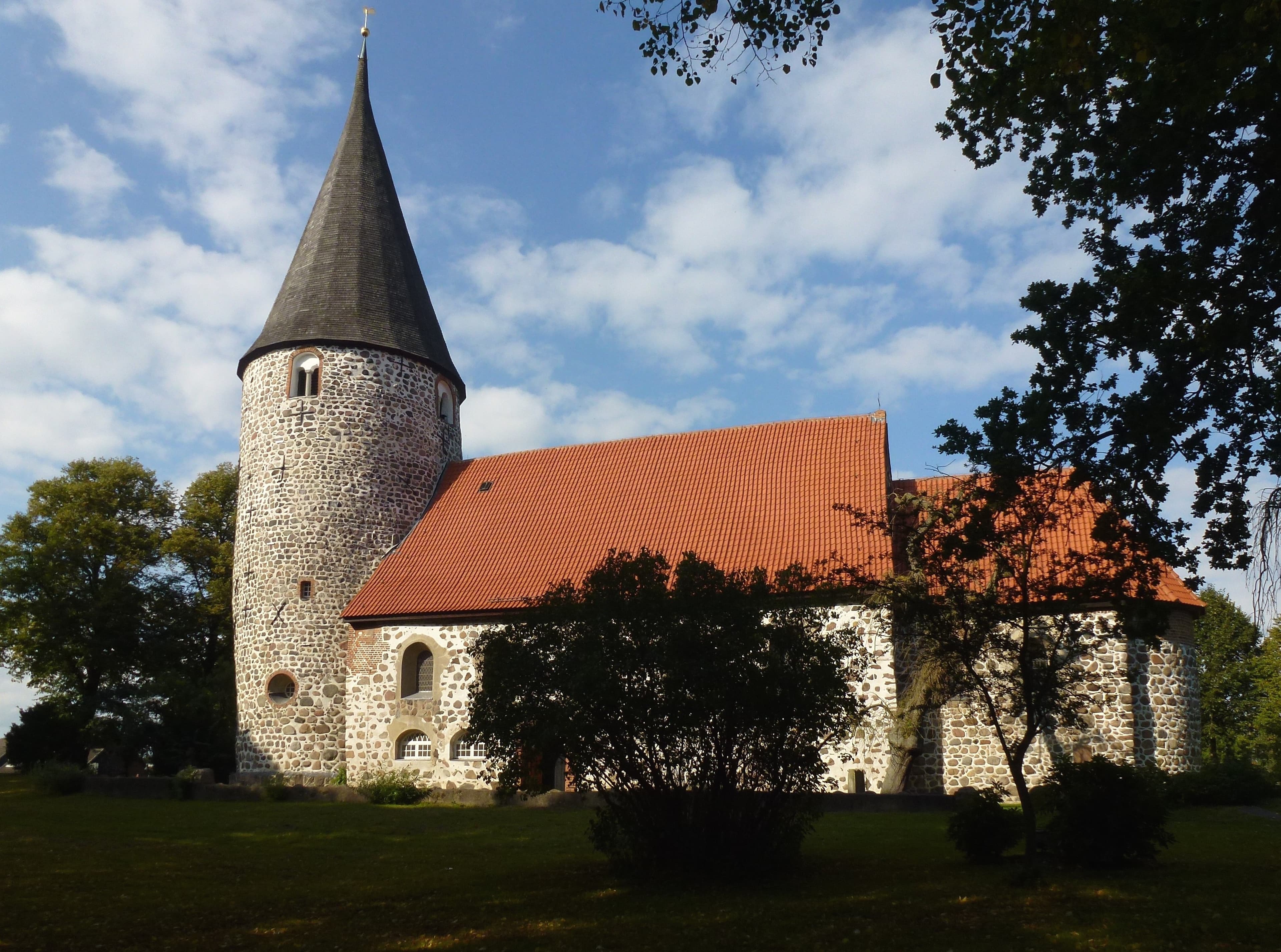 Vicelinkirche (Ratekau)