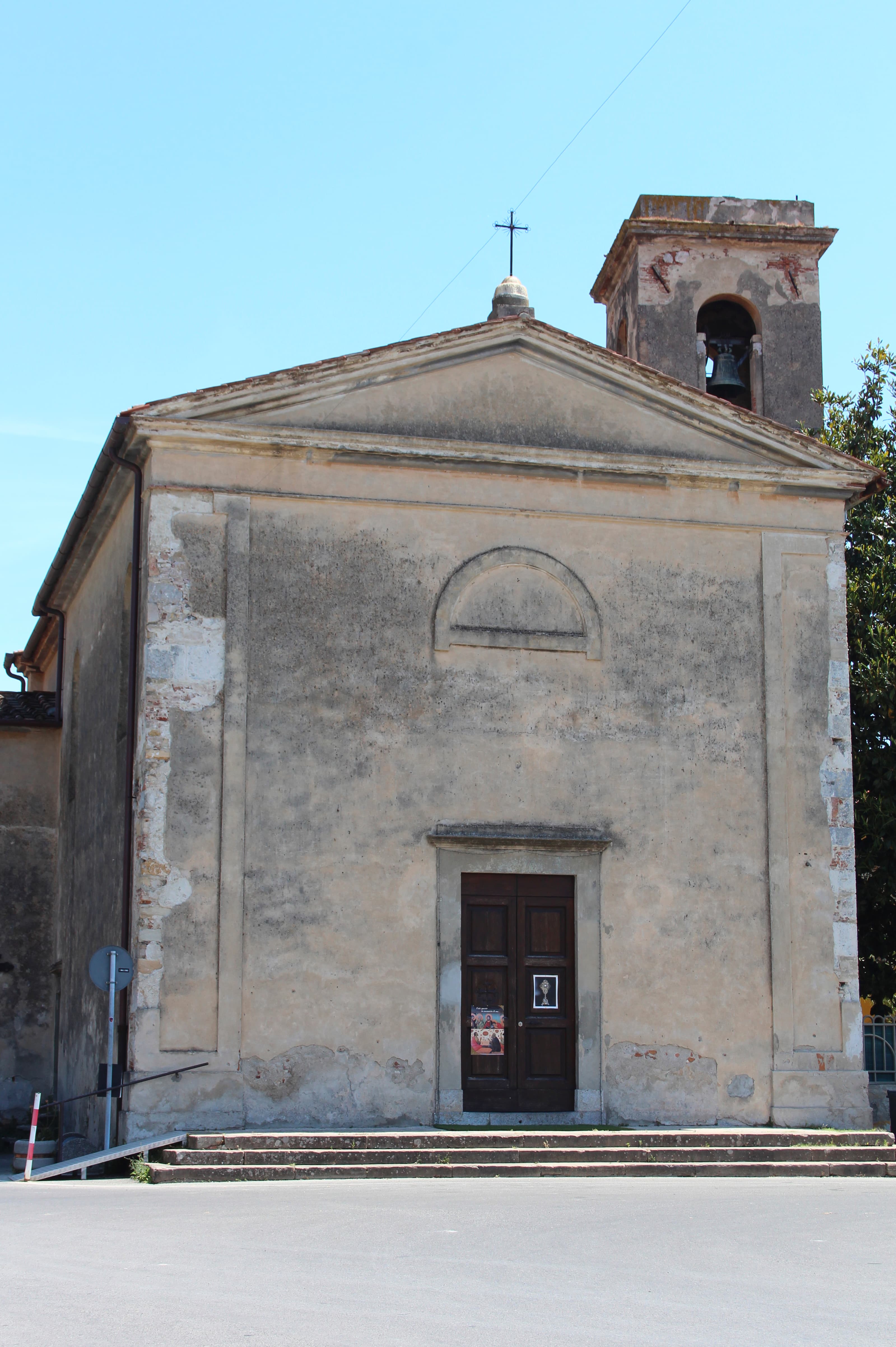 Santi Quirico e Giulitta