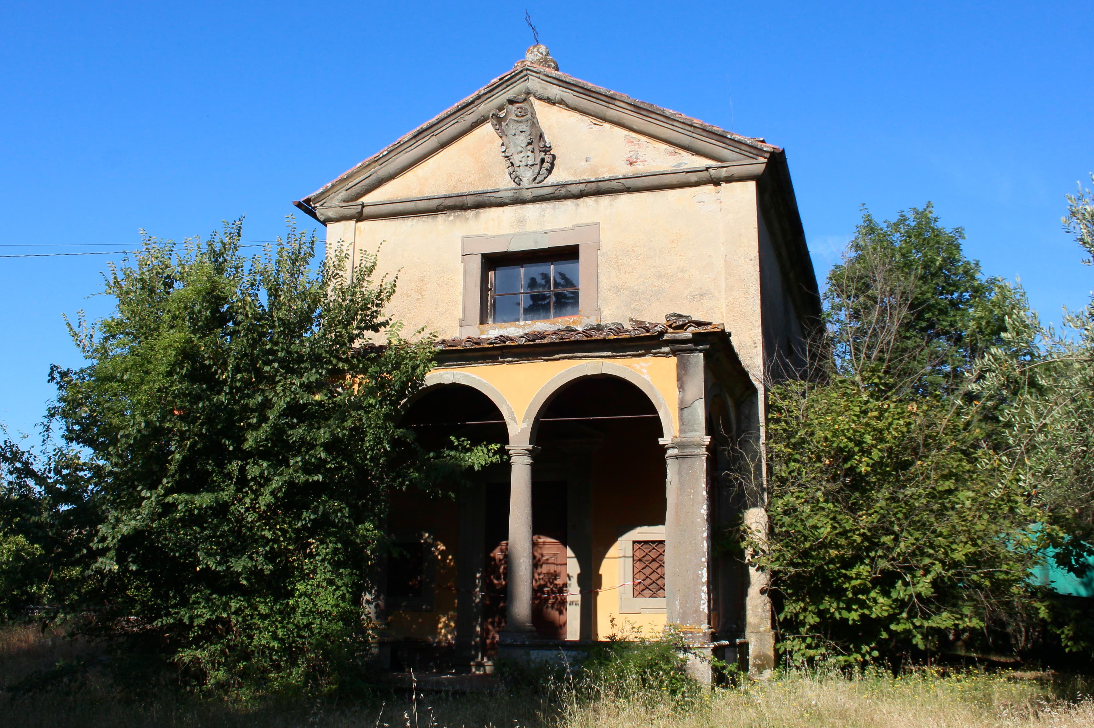 Santa Maria Addolorata
