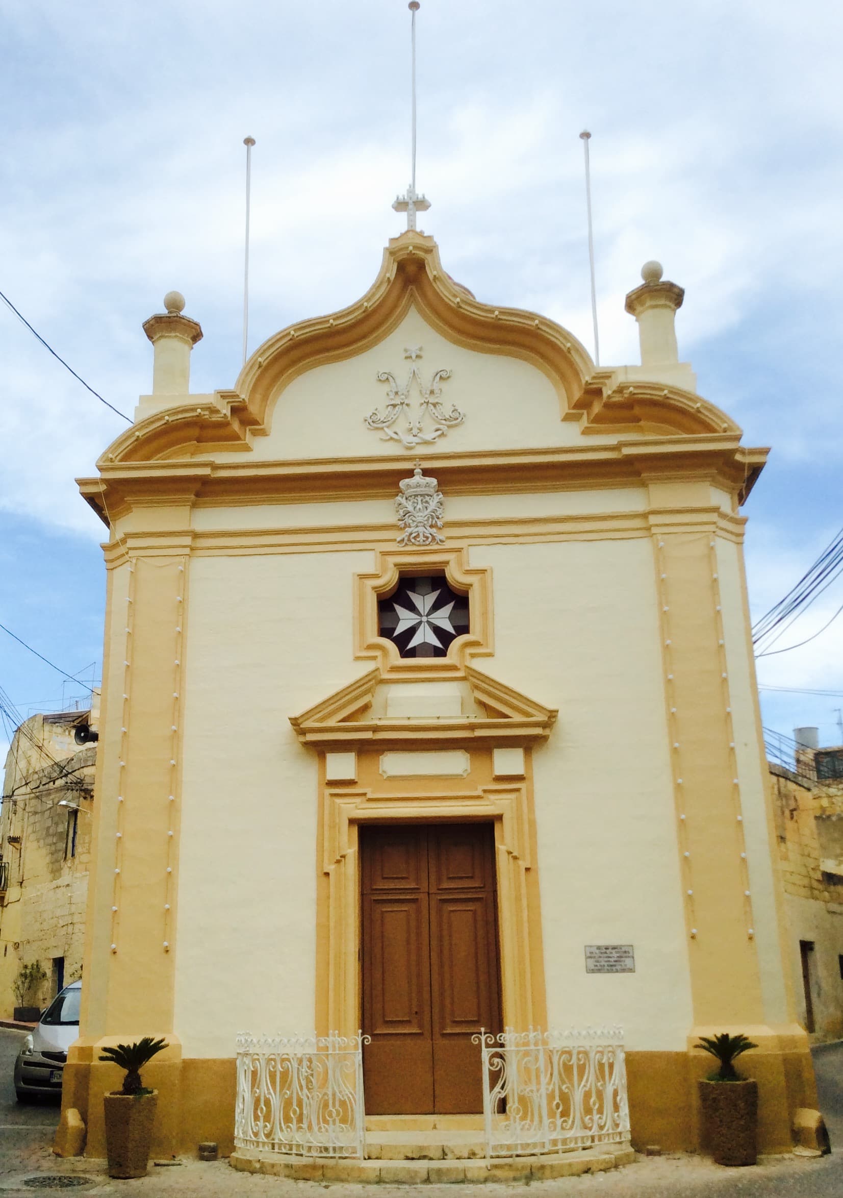 Victory Church