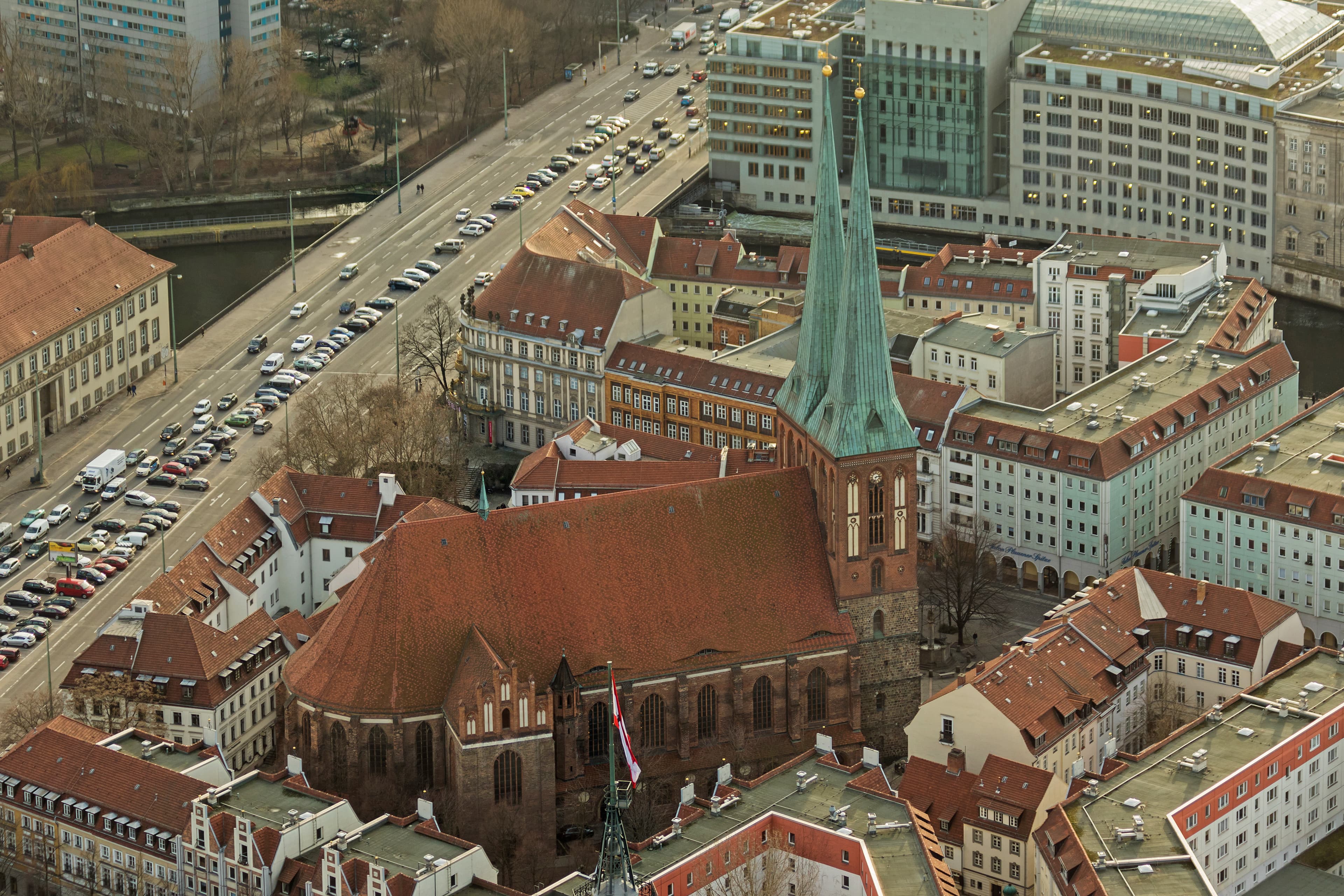 Nikolaikirche (Berlin)